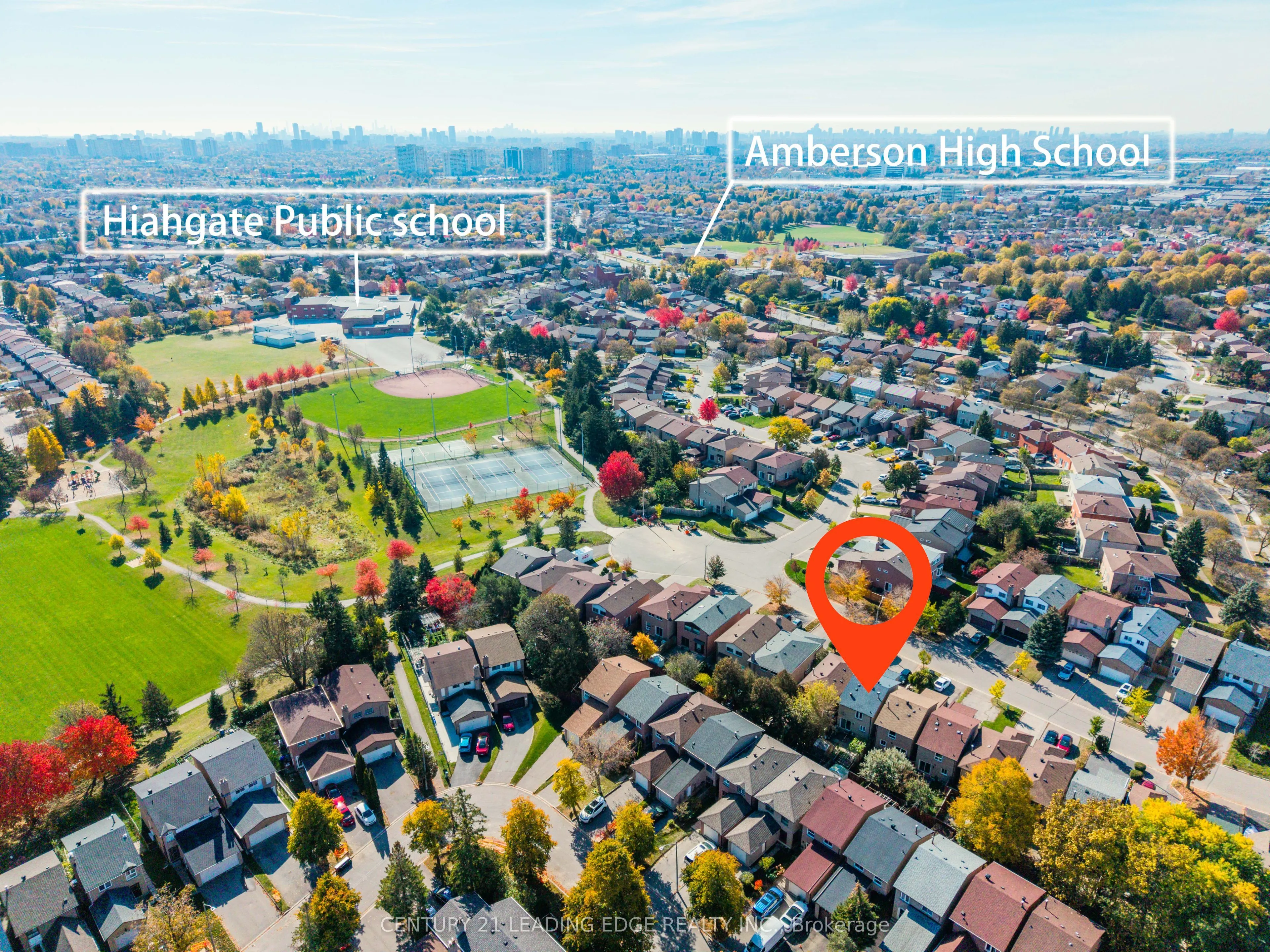25 Croxley Green