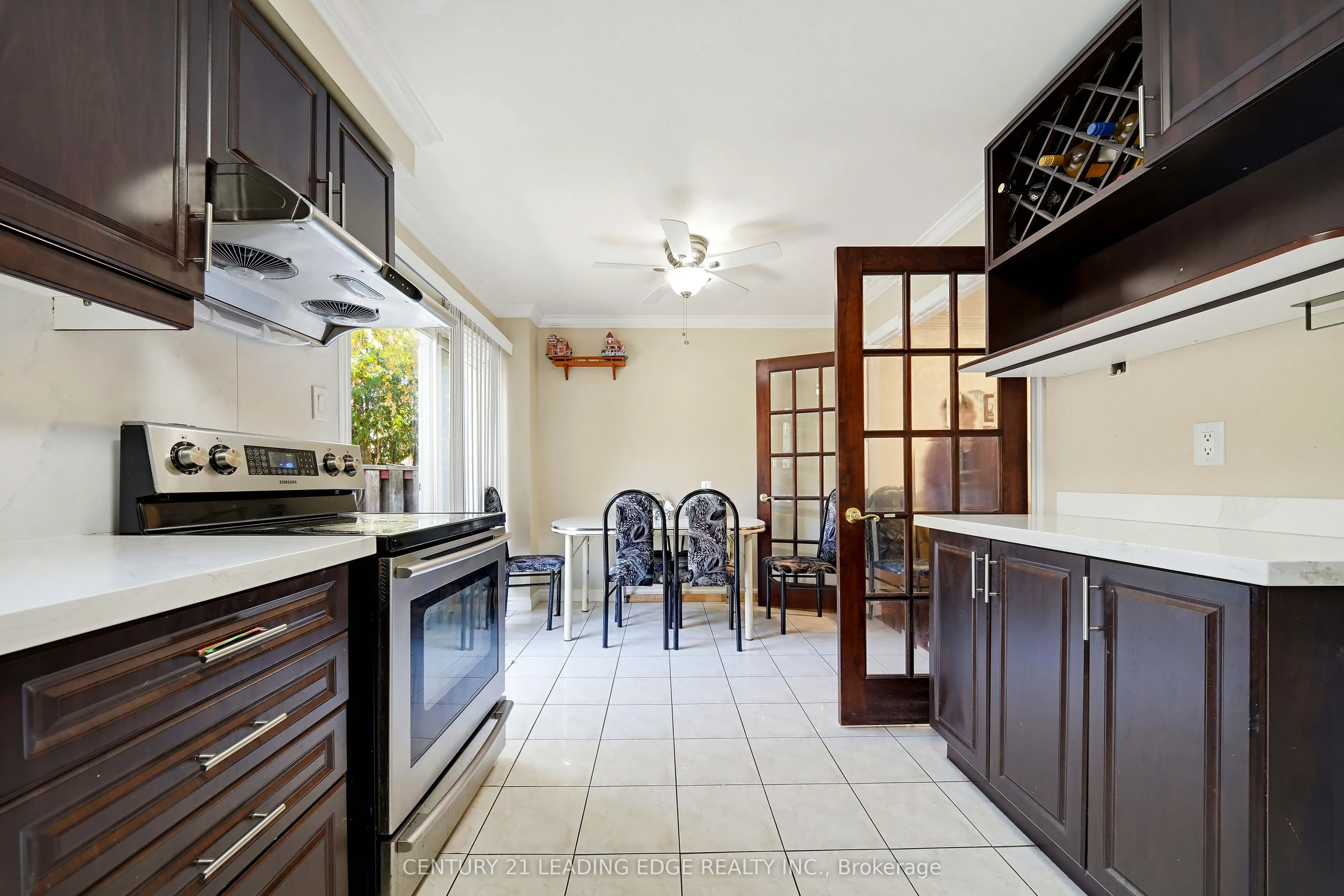 25 Croxley Green
