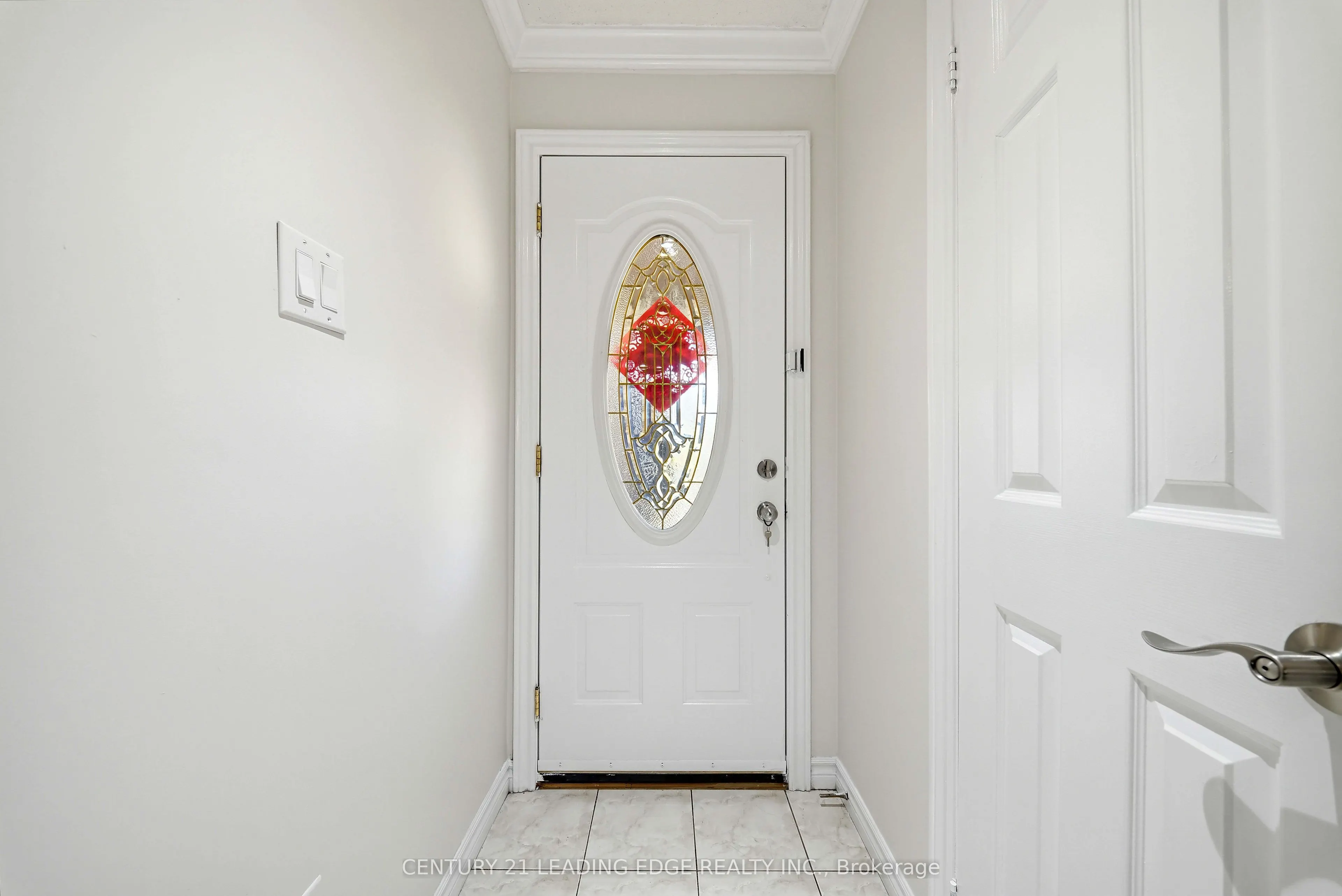 25 Croxley Green