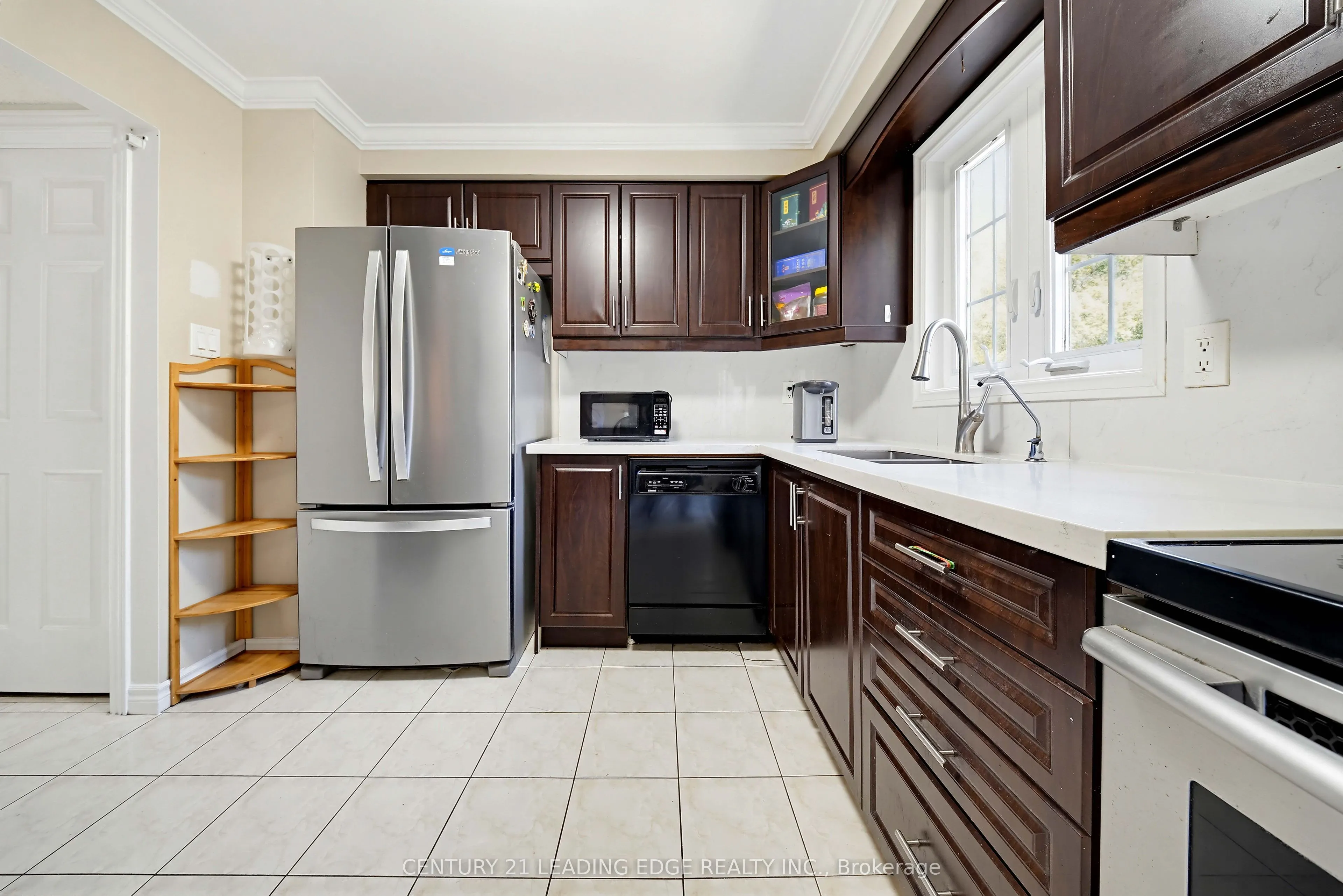 25 Croxley Green