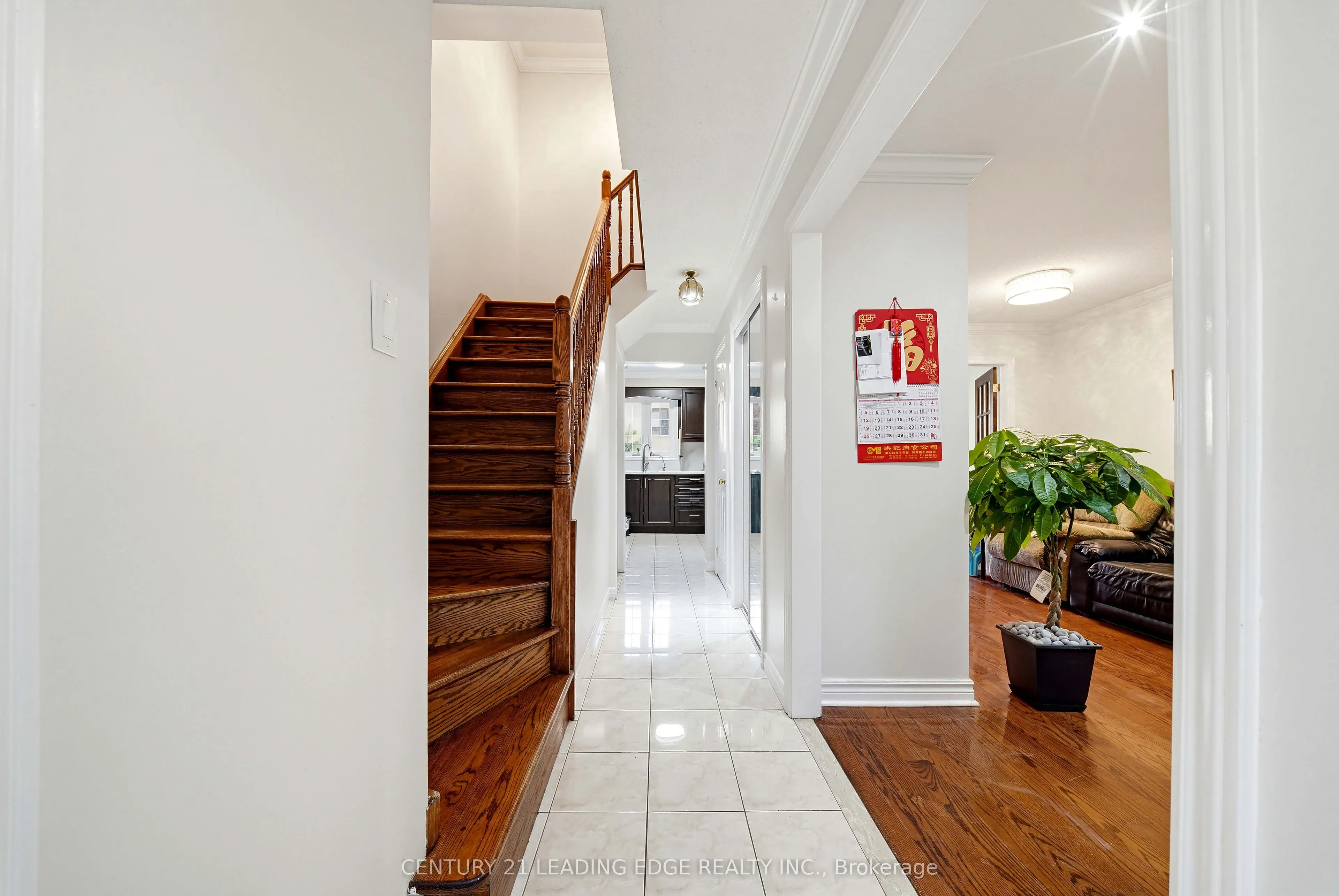 25 Croxley Green