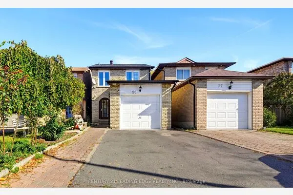 25 Croxley Green
