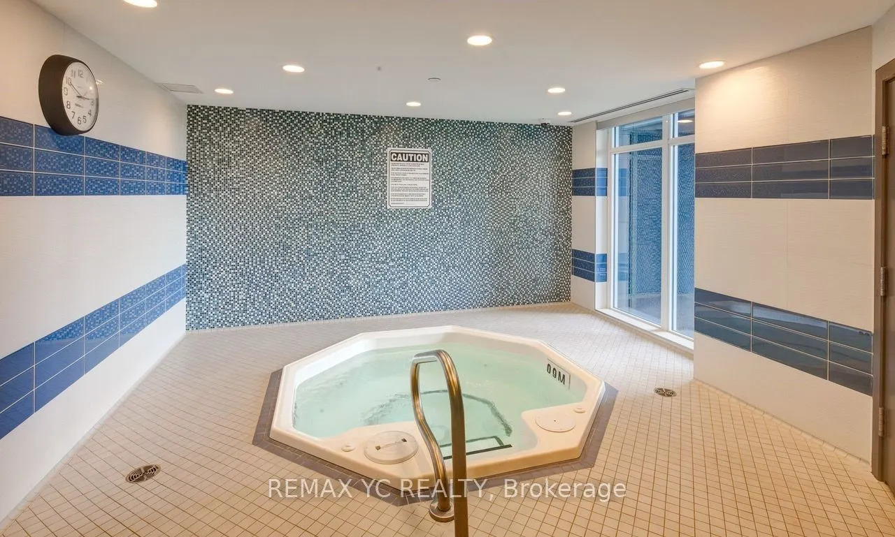 7171 Yonge Street #408