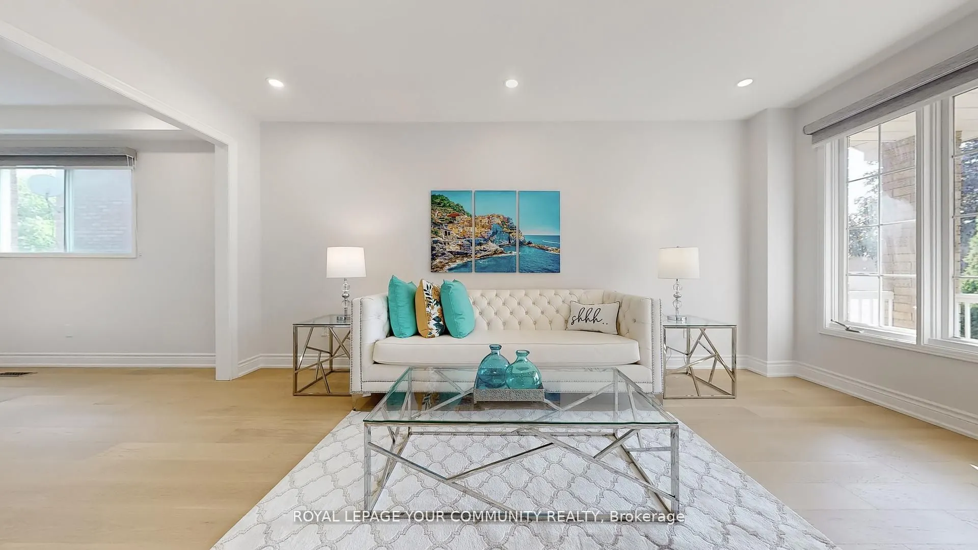 457 Raymerville Drive