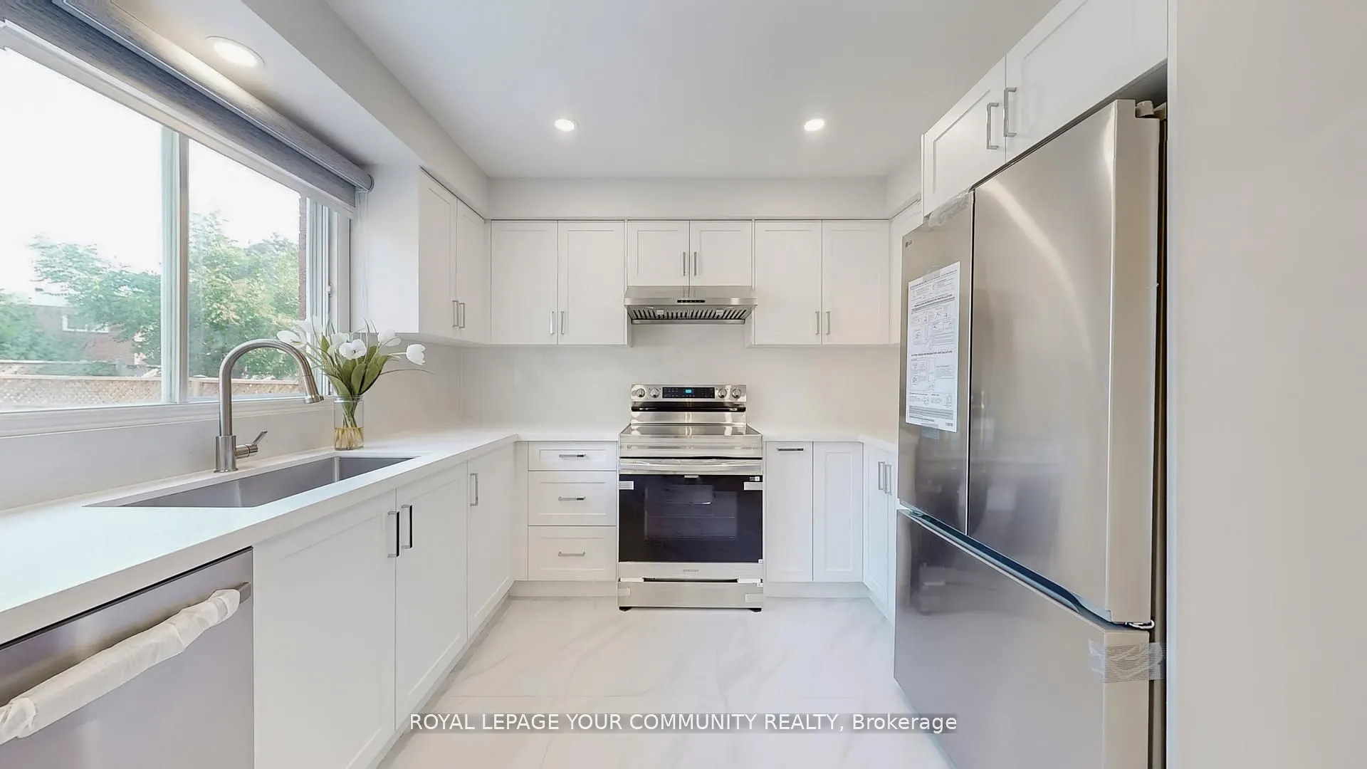 457 Raymerville Drive