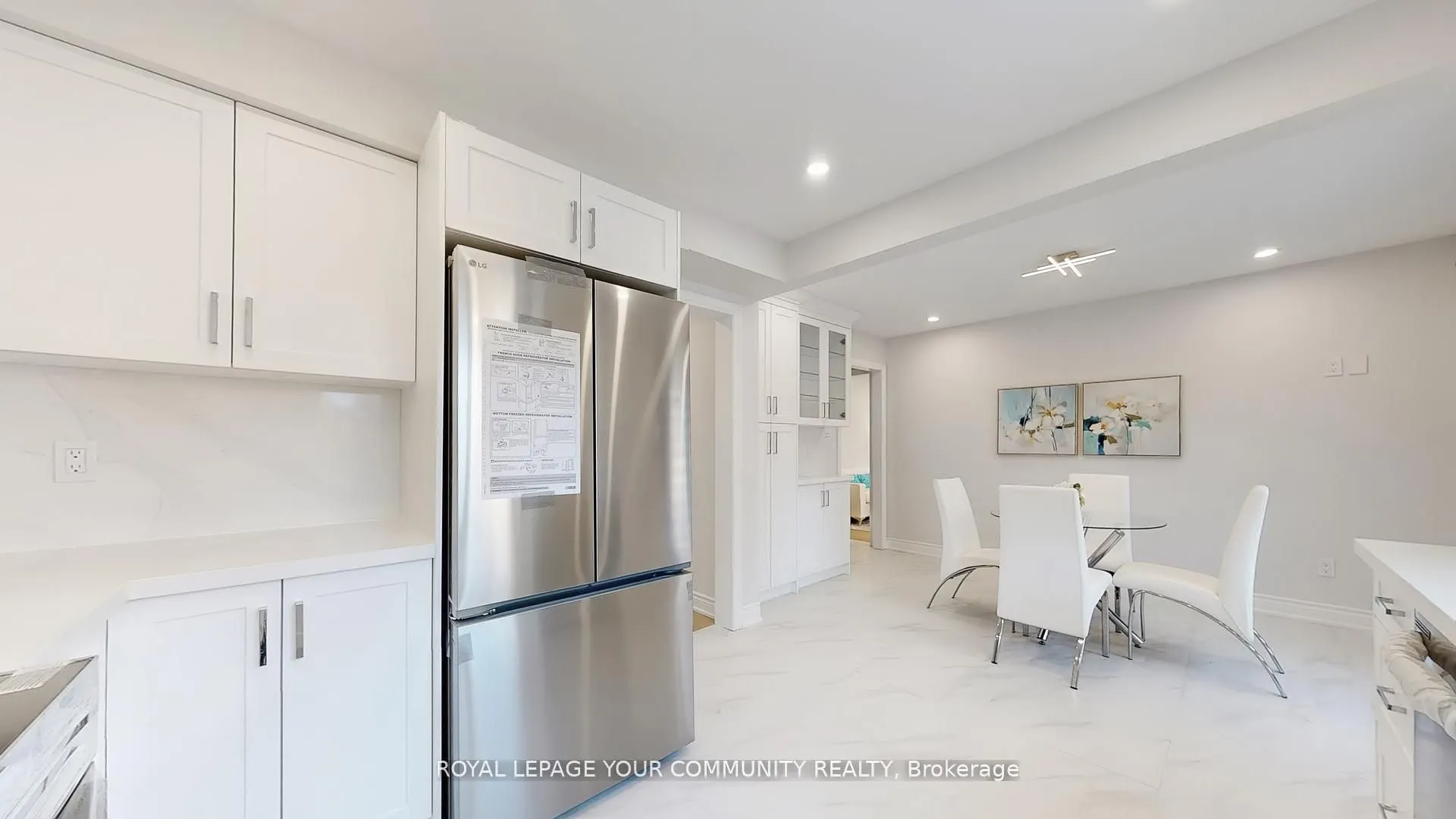 457 Raymerville Drive