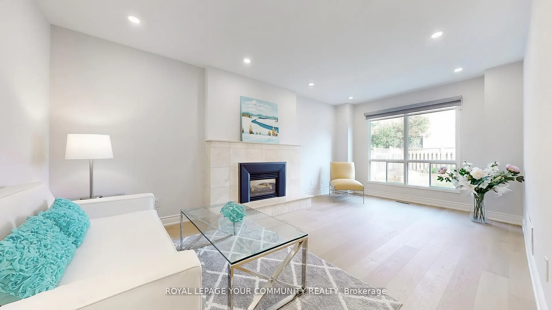 457 Raymerville Drive