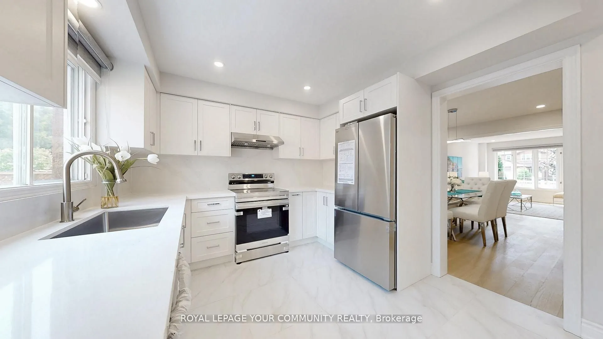457 Raymerville Drive