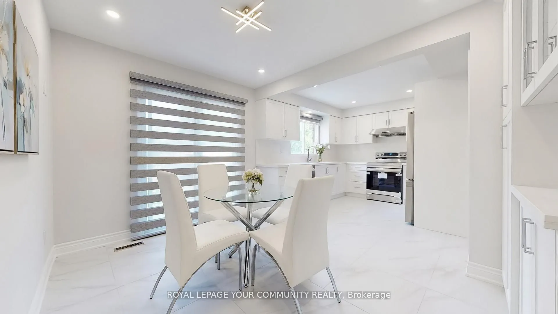 457 Raymerville Drive