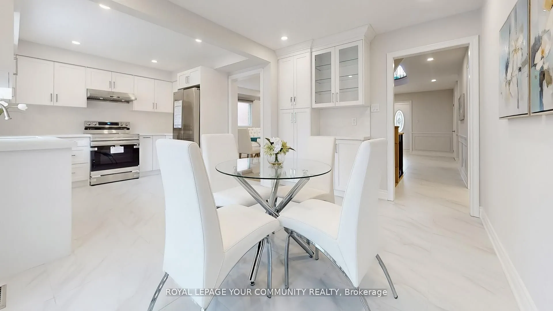 457 Raymerville Drive