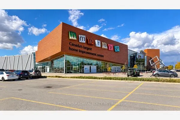 7250 Keele Street #361