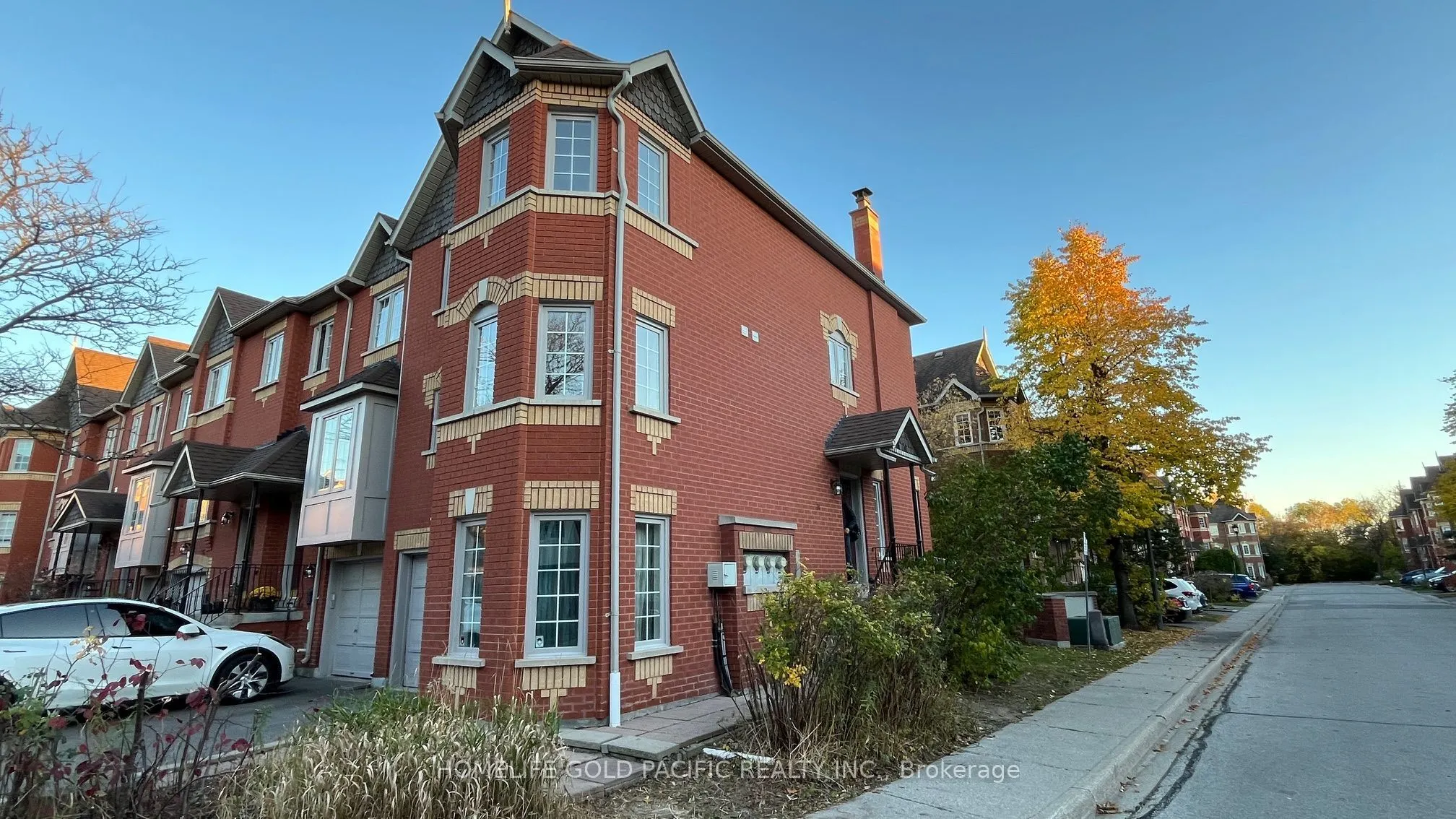 95 Weldrick Road #74