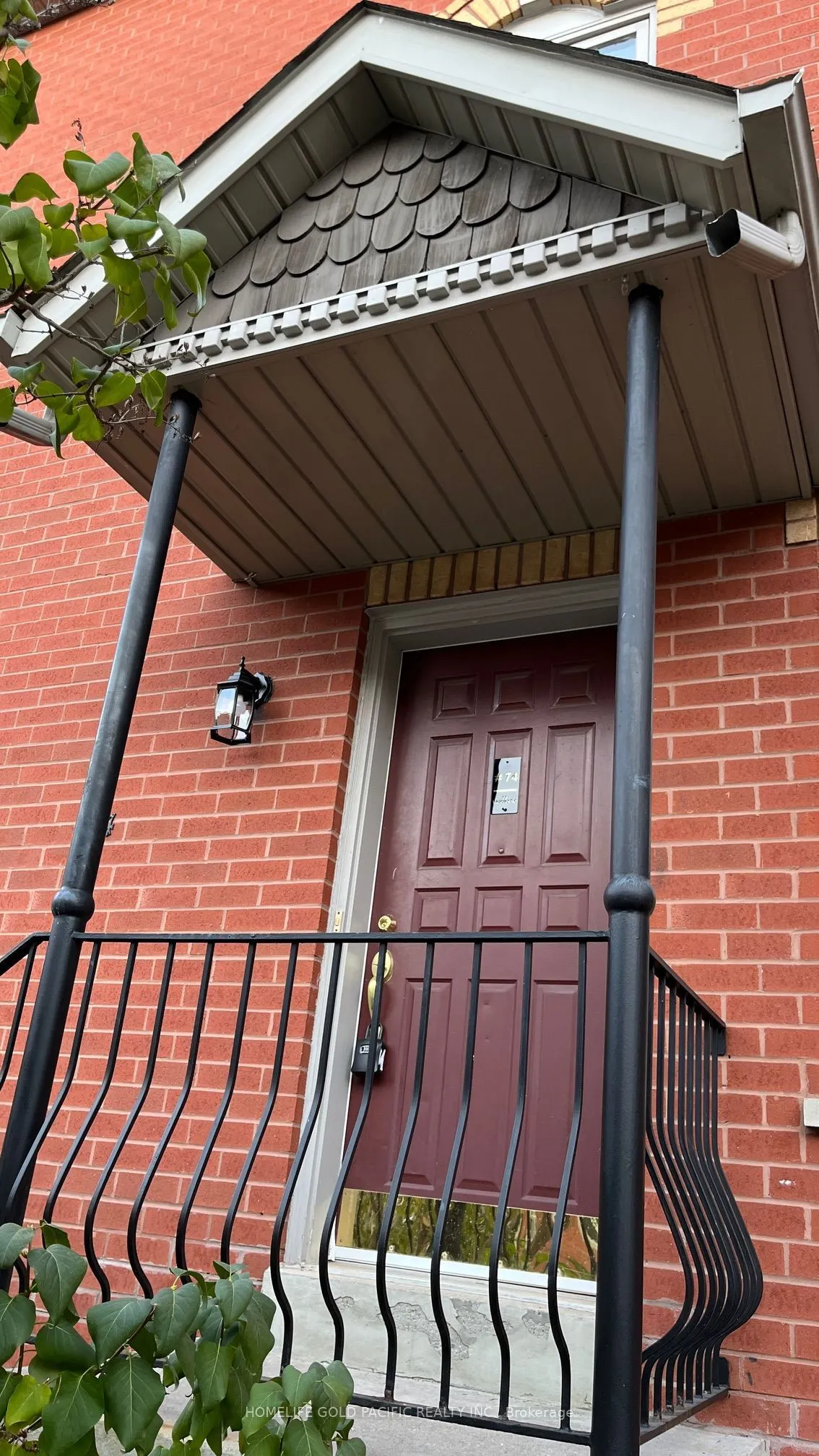 95 Weldrick Road #74