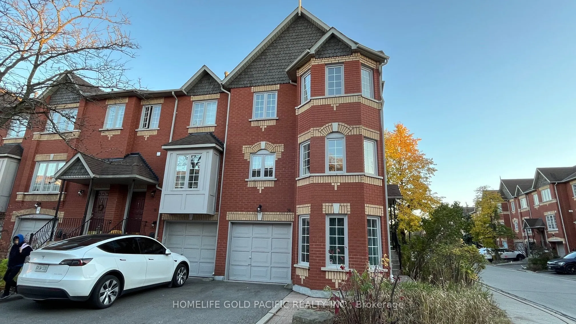 95 Weldrick Road #74
