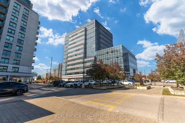 3601 Highway 7 E #503