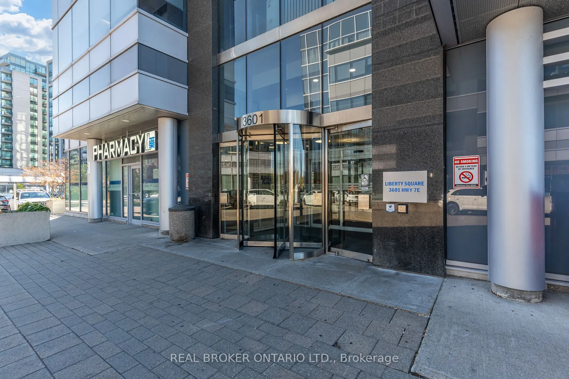 3601 Highway 7 E #503