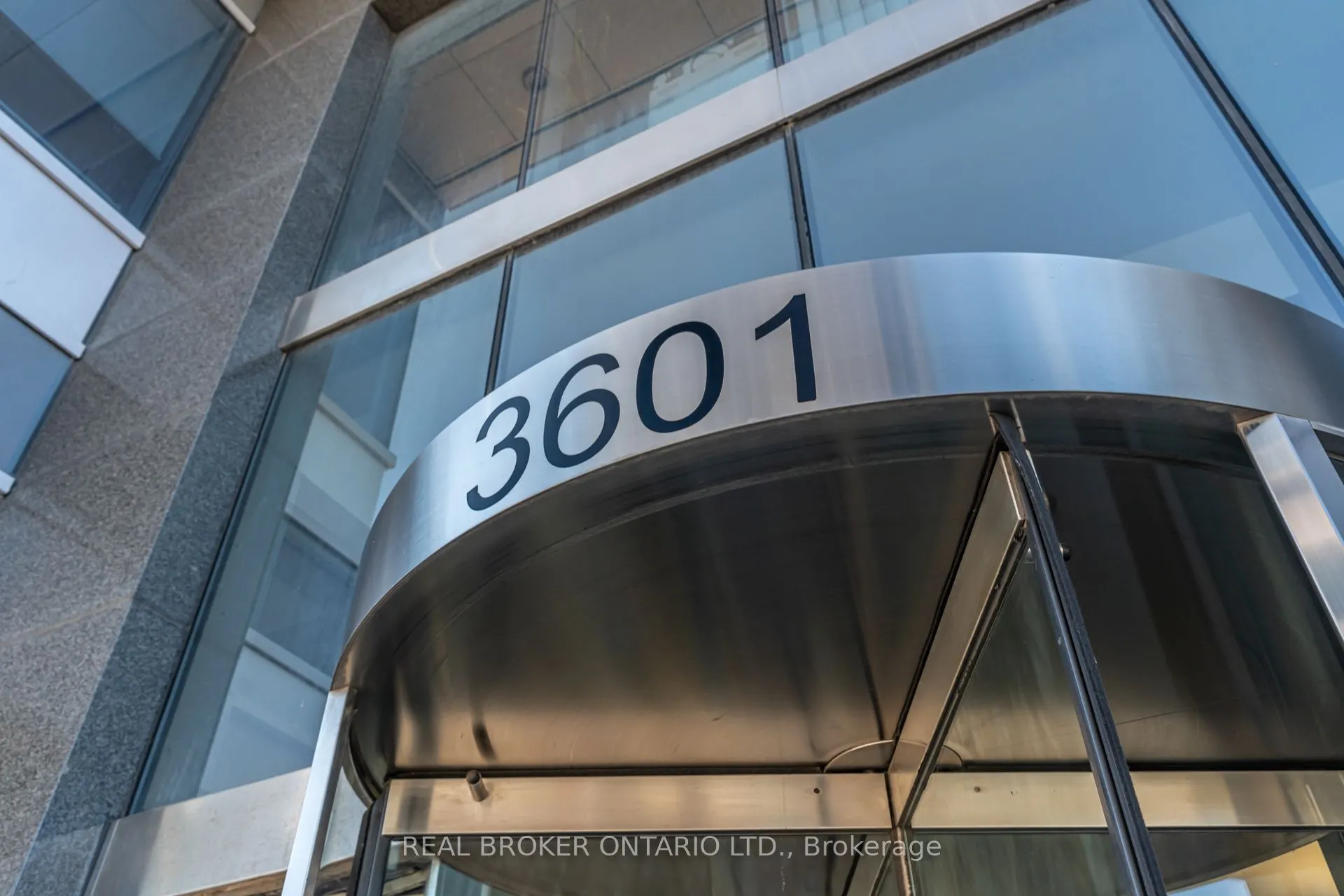 3601 Highway 7 E #503