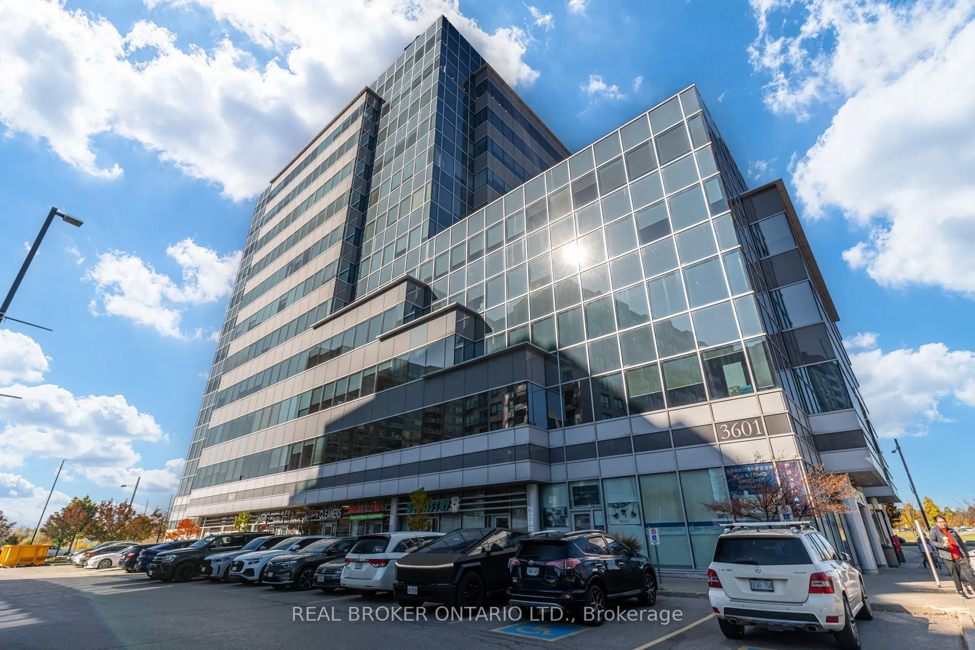 3601 Highway 7 E #503