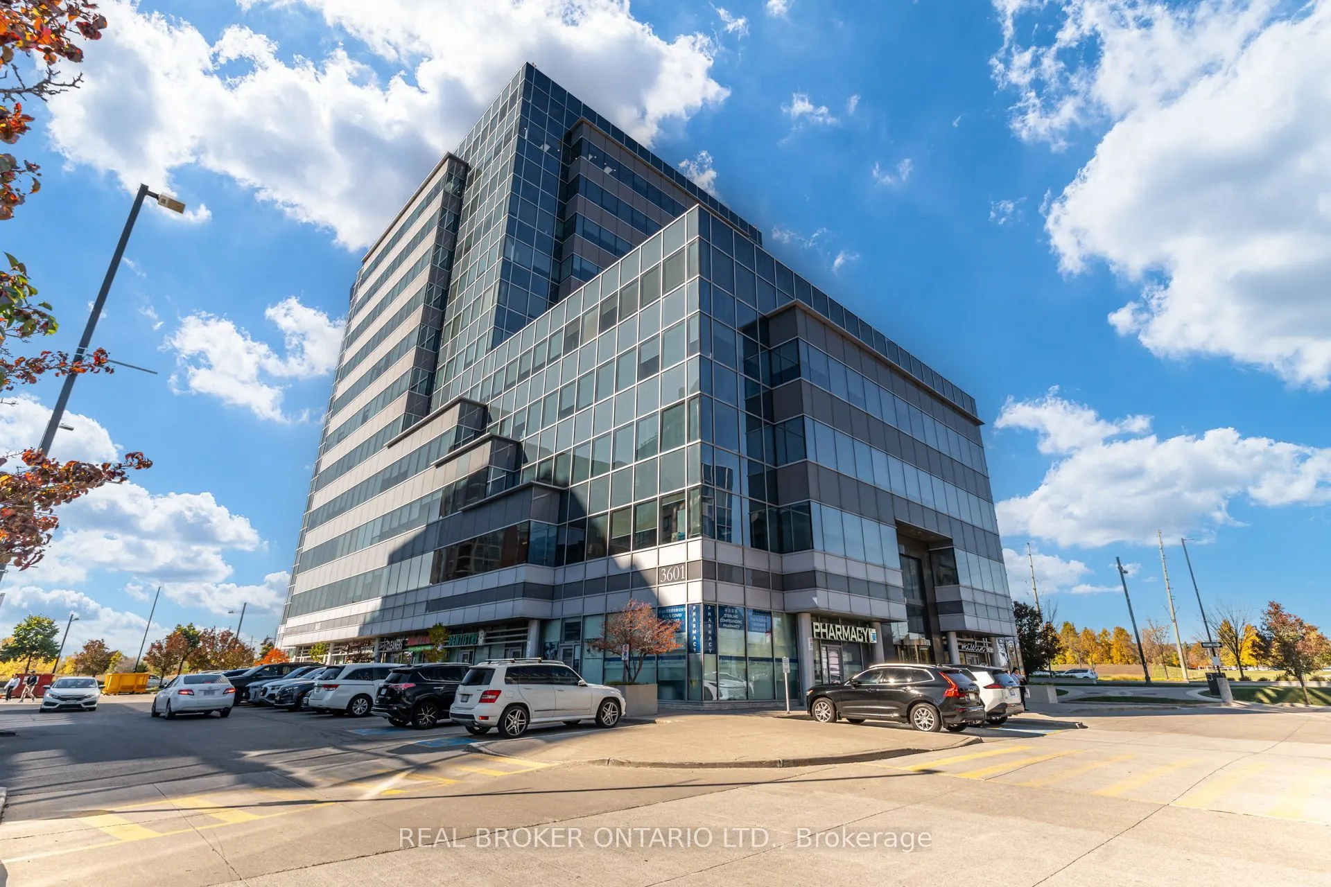 3601 Highway 7 E #503