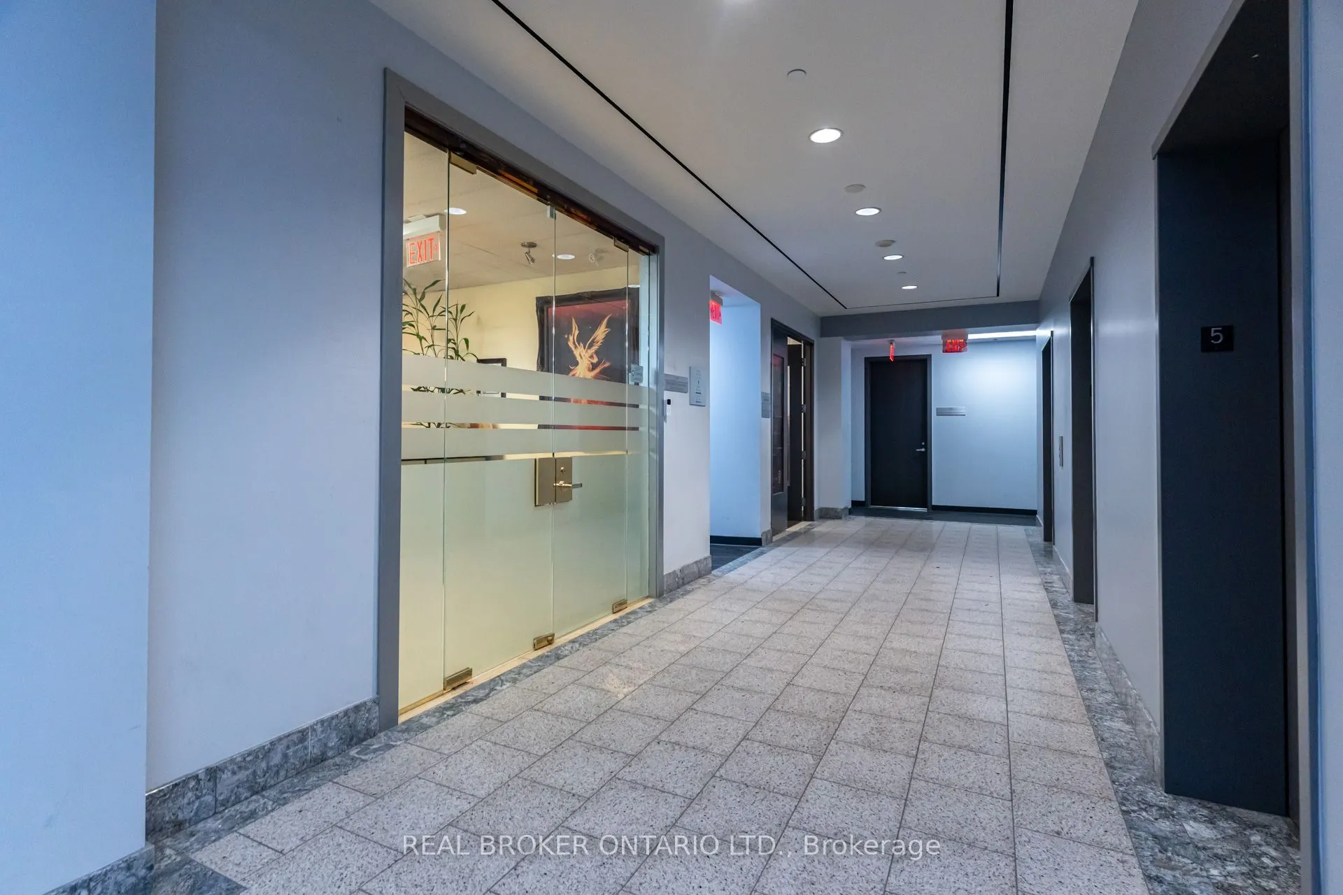 3601 Highway 7 E #503
