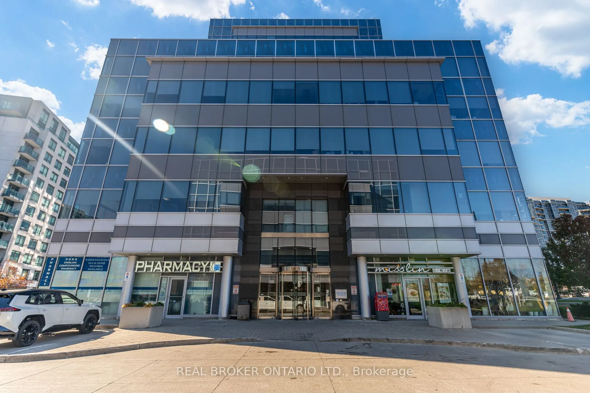 3601 Highway 7 E #503