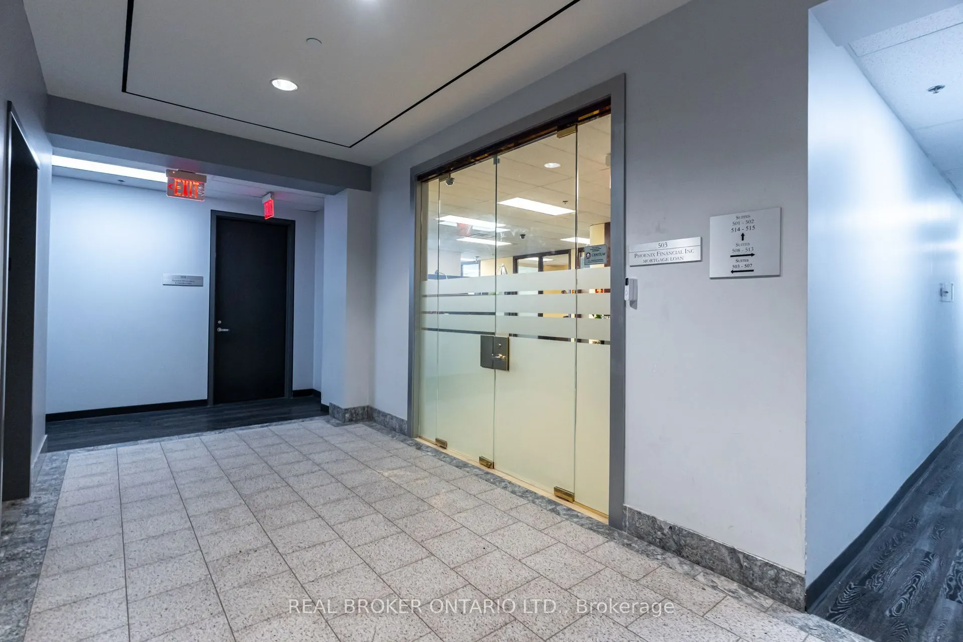 3601 Highway 7 E #503