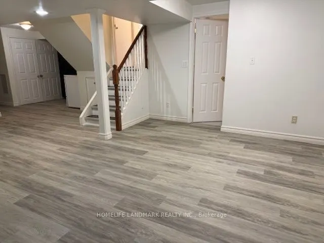 36 Ostick Street #Bsmnt