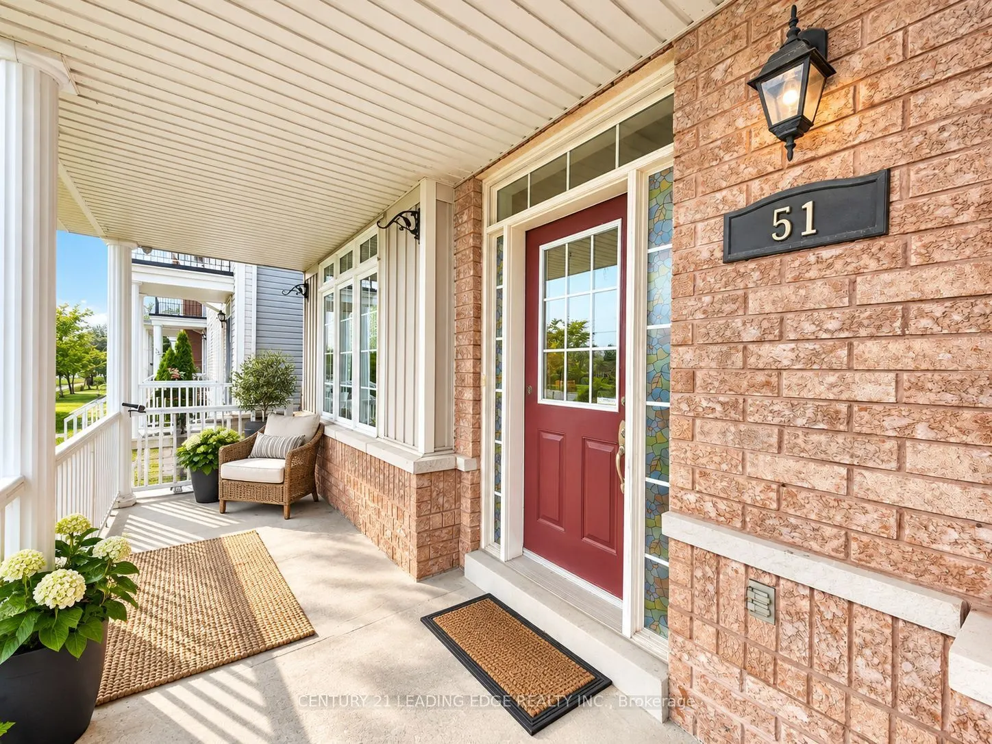 51 Yale Lane