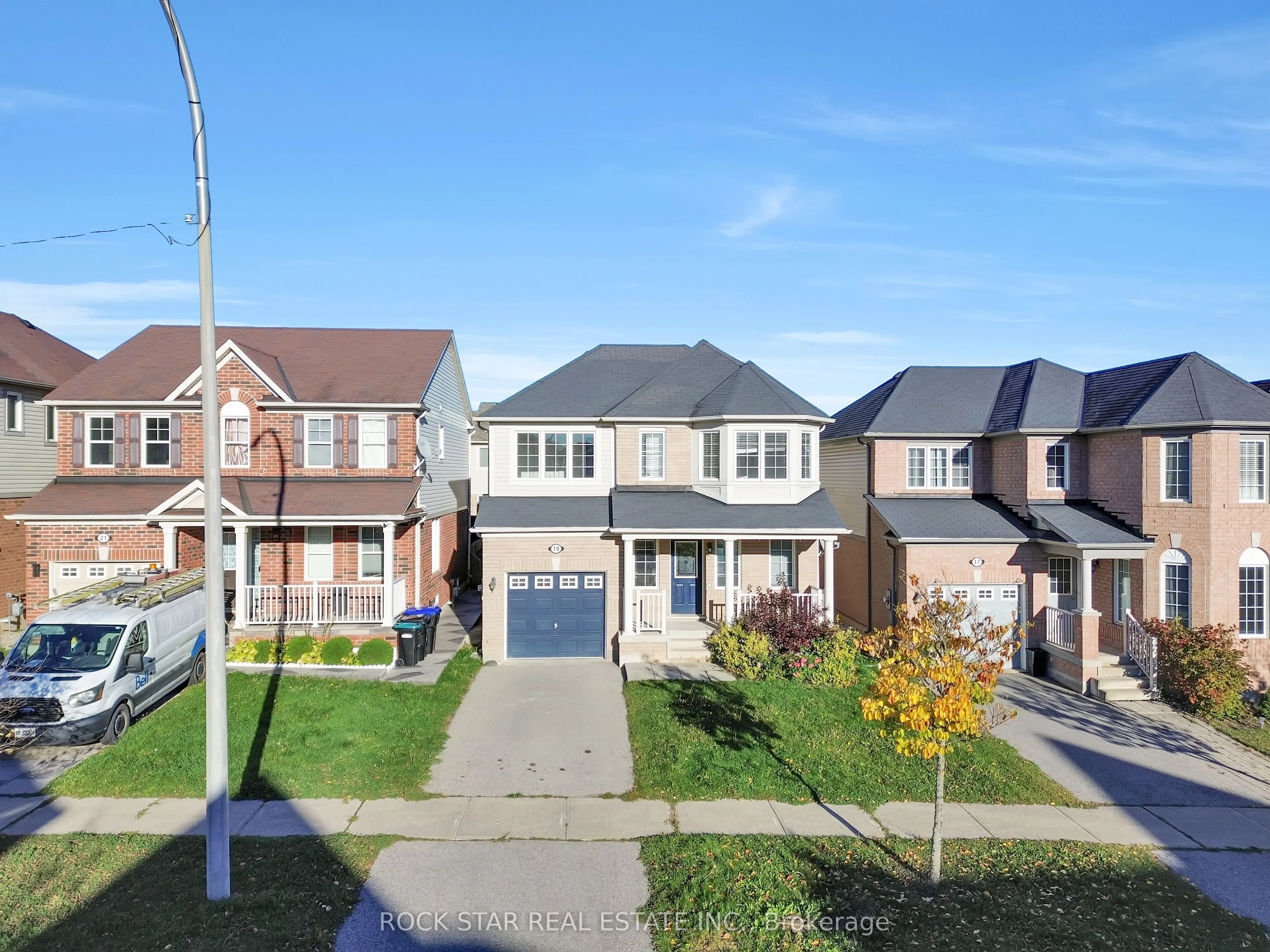 19 Gordon Drive