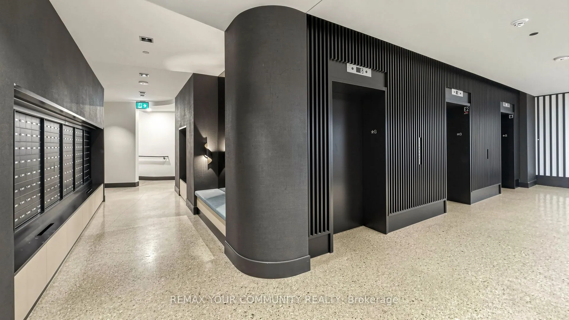 56 Andre De Grasse Street #2621