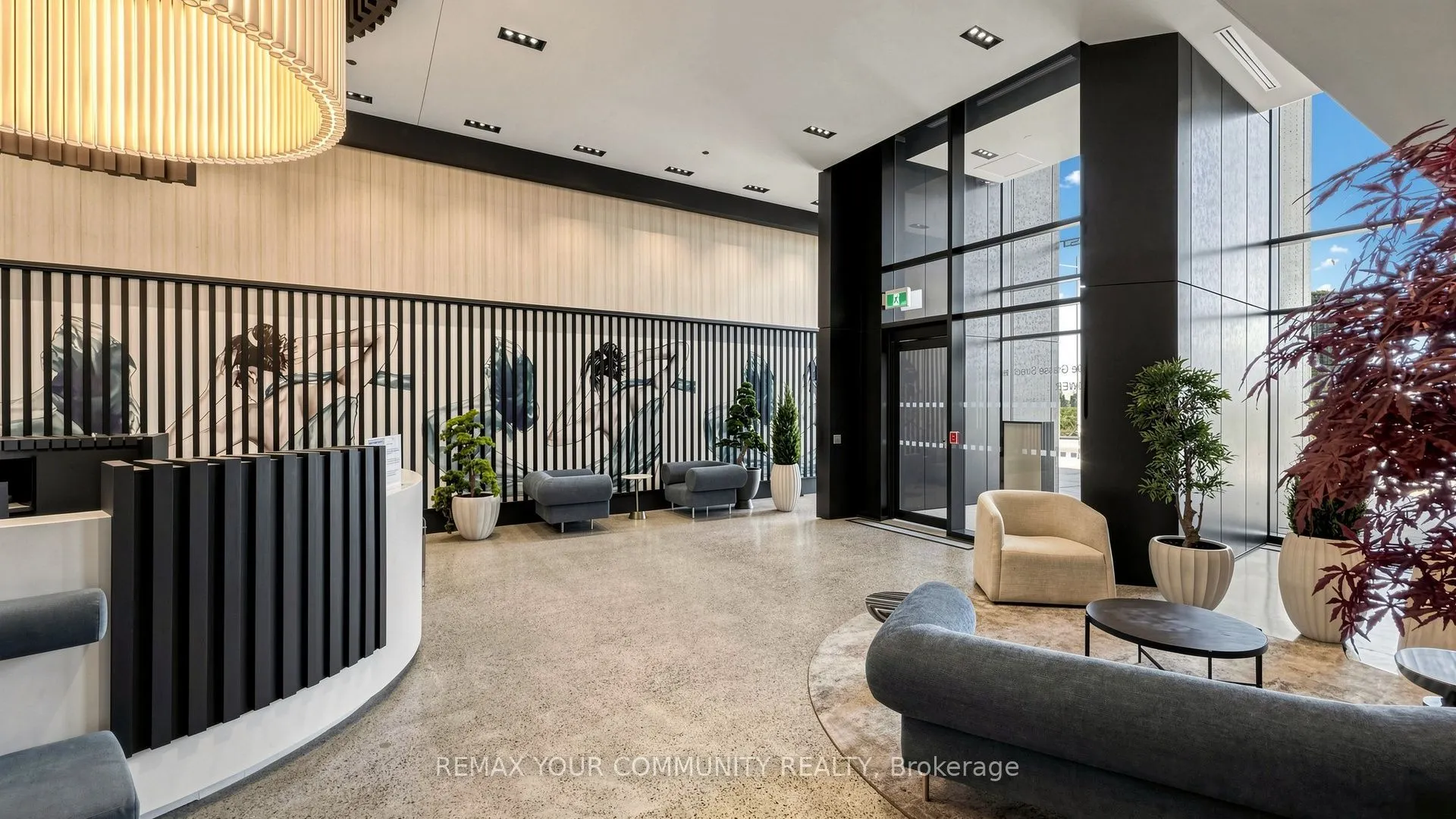 56 Andre De Grasse Street #2621
