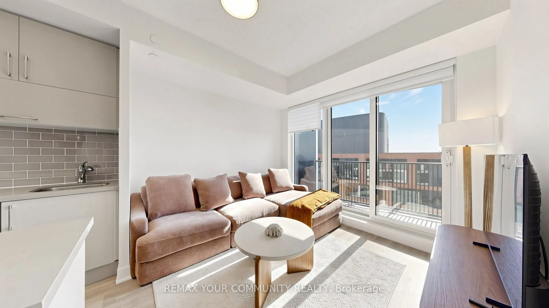 56 Andre De Grasse Street #2621