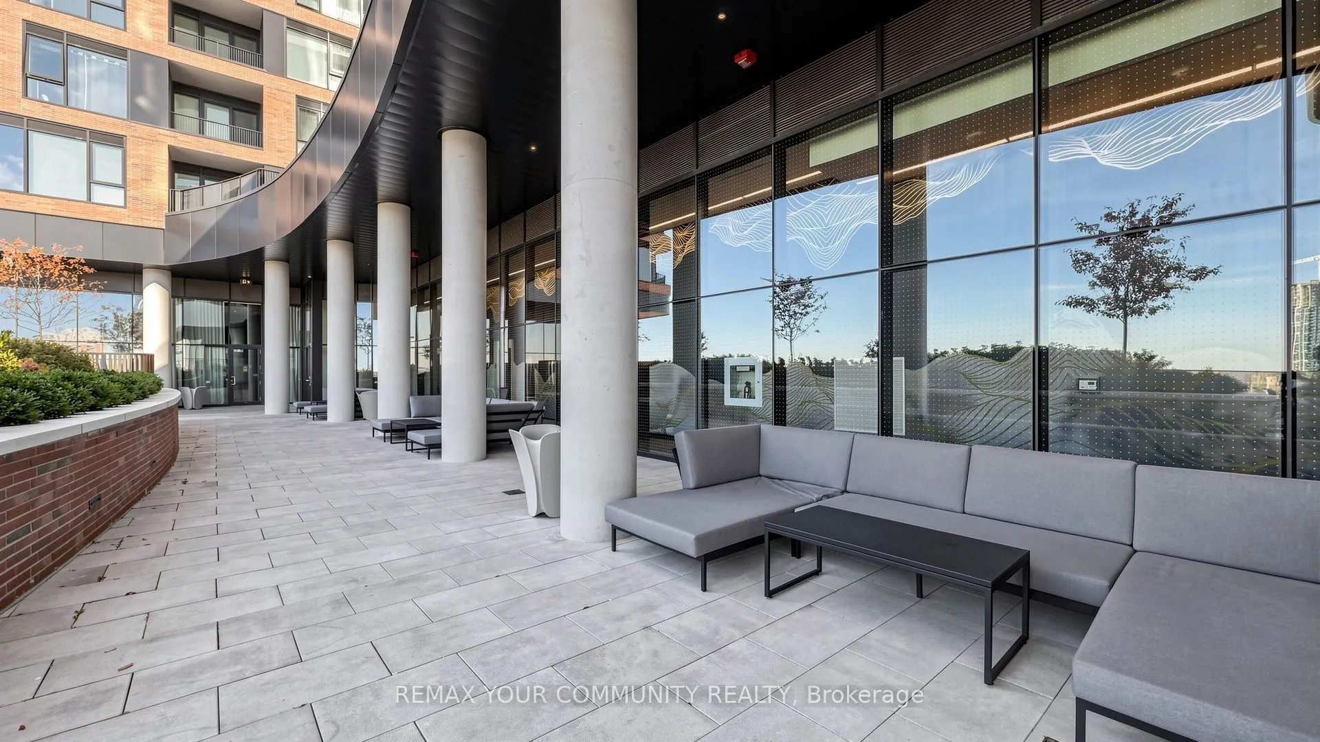 56 Andre De Grasse Street #2621
