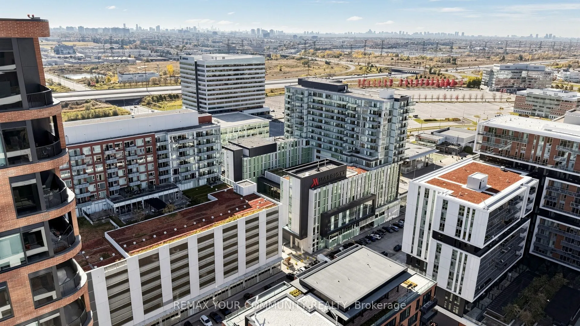 56 Andre De Grasse Street #2621
