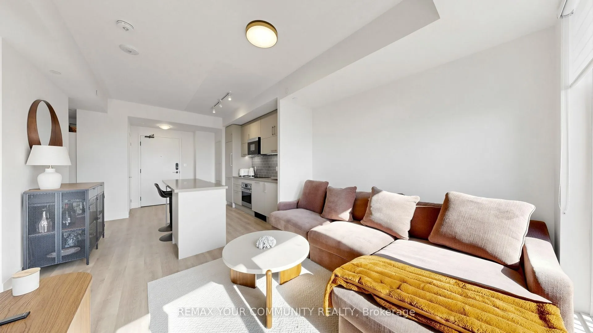 56 Andre De Grasse Street #2621