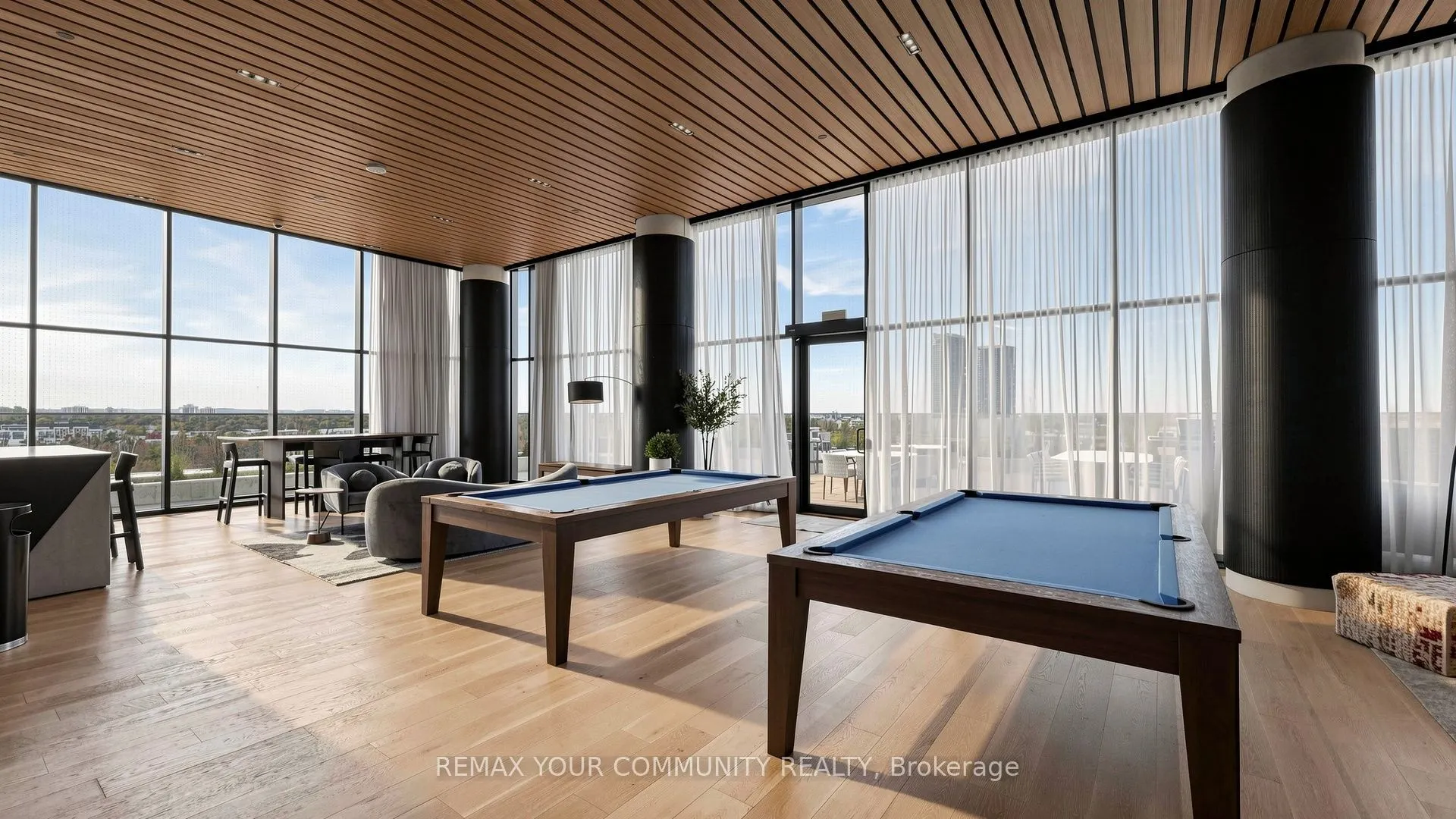 56 Andre De Grasse Street #2621