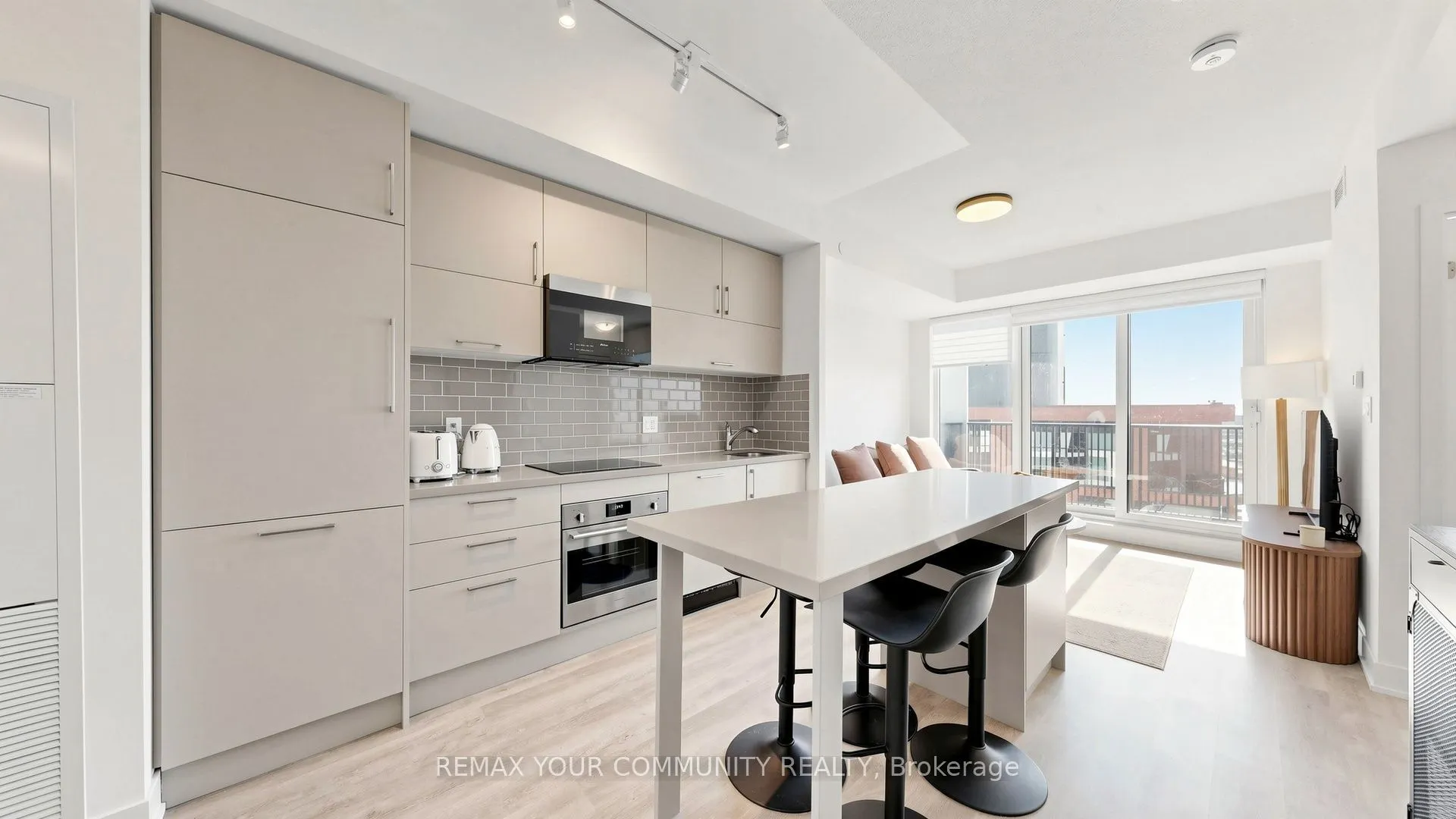 56 Andre De Grasse Street #2621