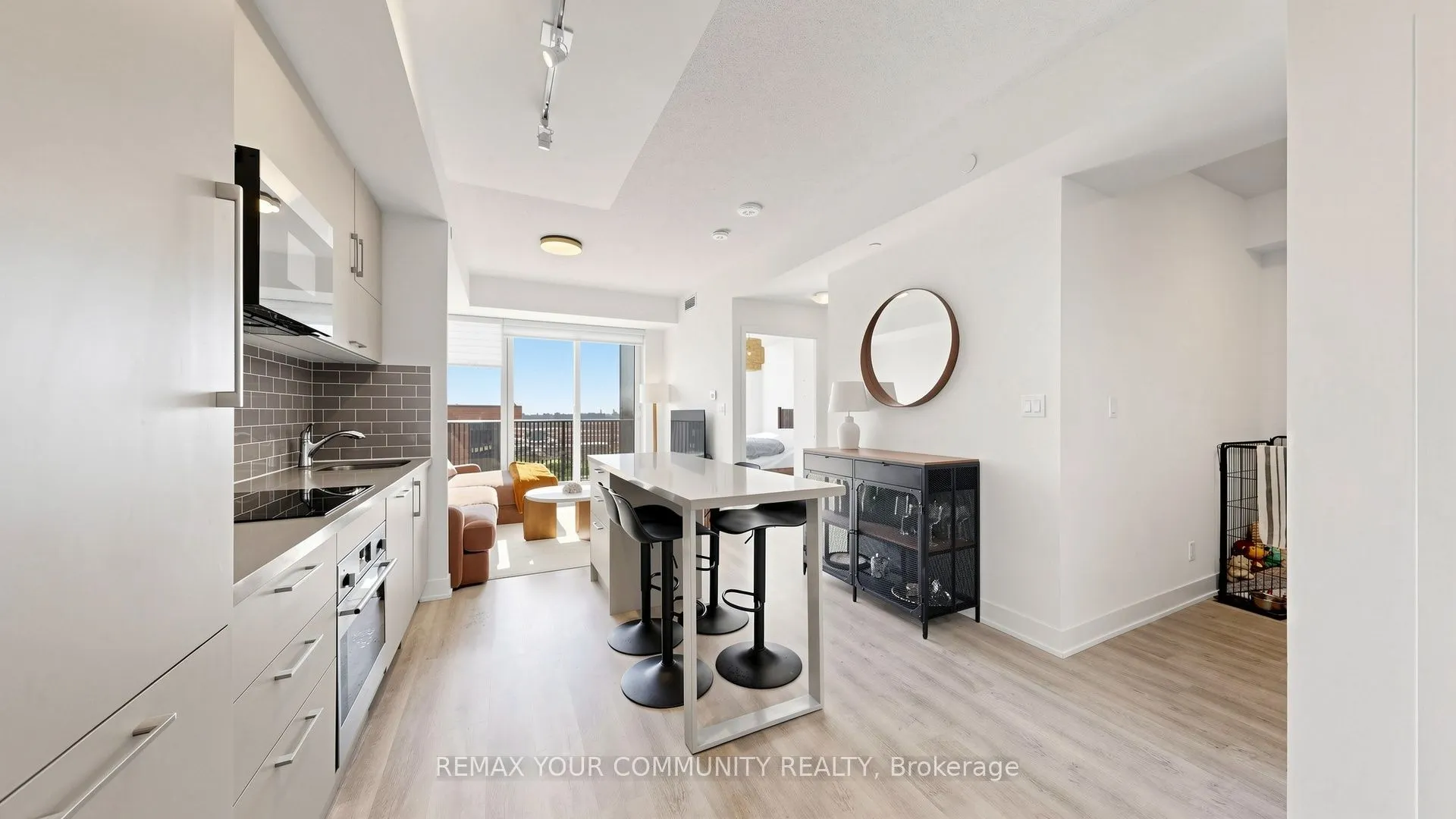 56 Andre De Grasse Street #2621