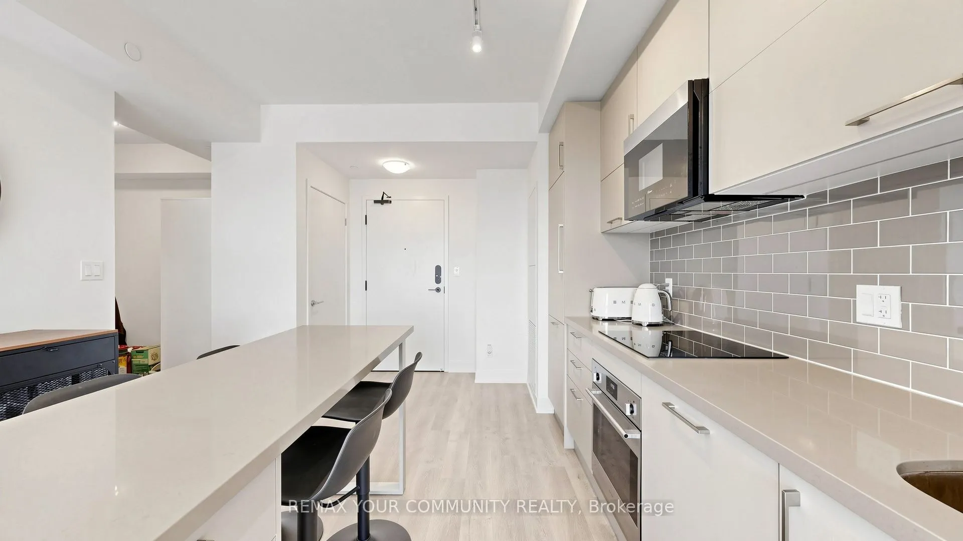 56 Andre De Grasse Street #2621
