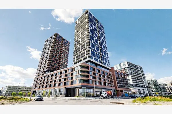56 Andre De Grasse Street #2621