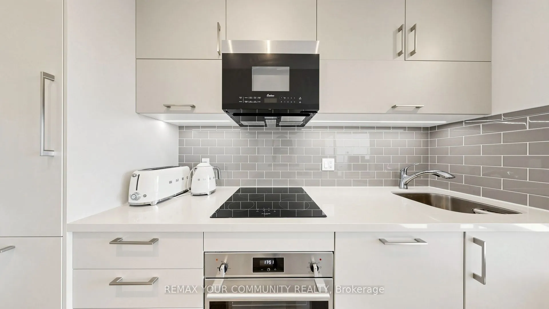 56 Andre De Grasse Street #2621