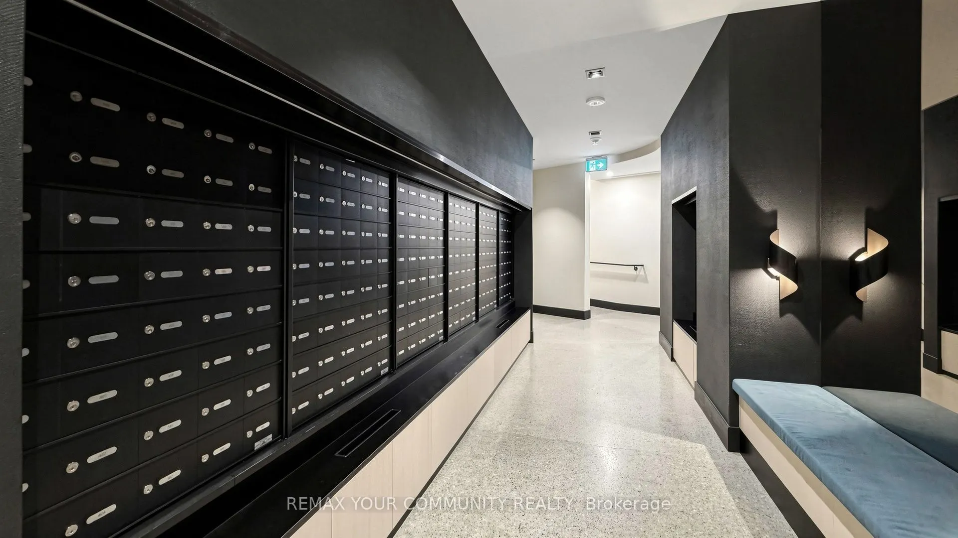 56 Andre De Grasse Street #2621
