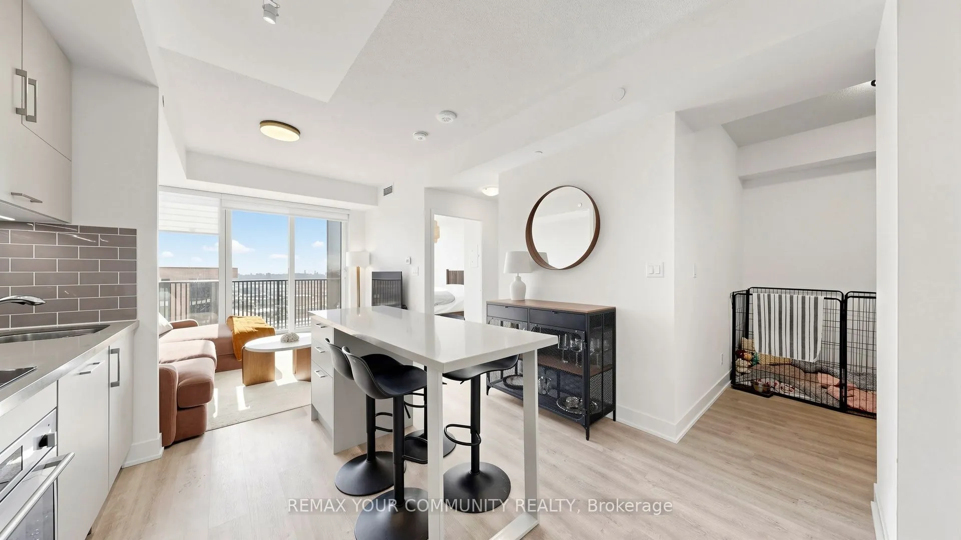 56 Andre De Grasse Street #2621