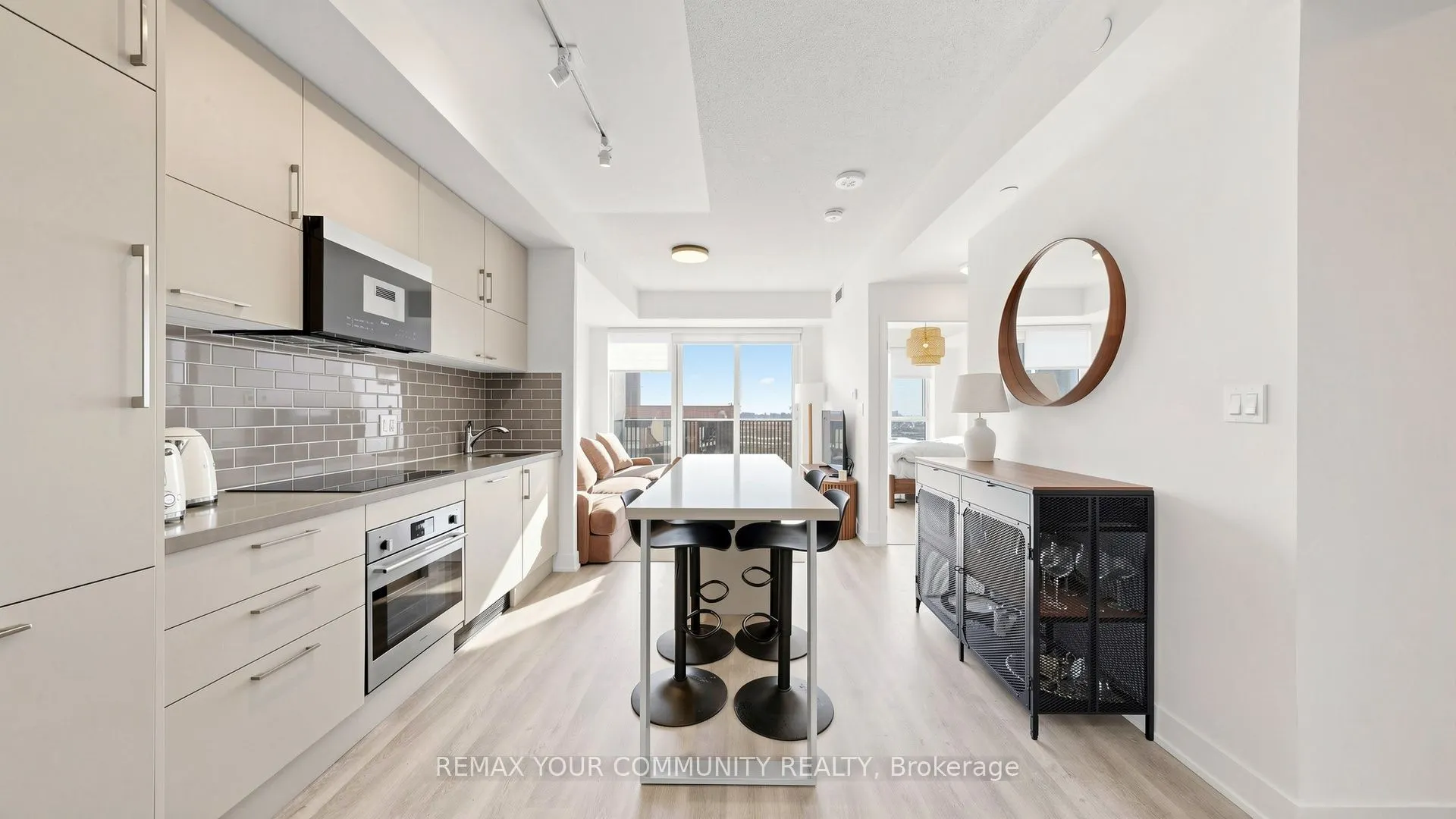 56 Andre De Grasse Street #2621