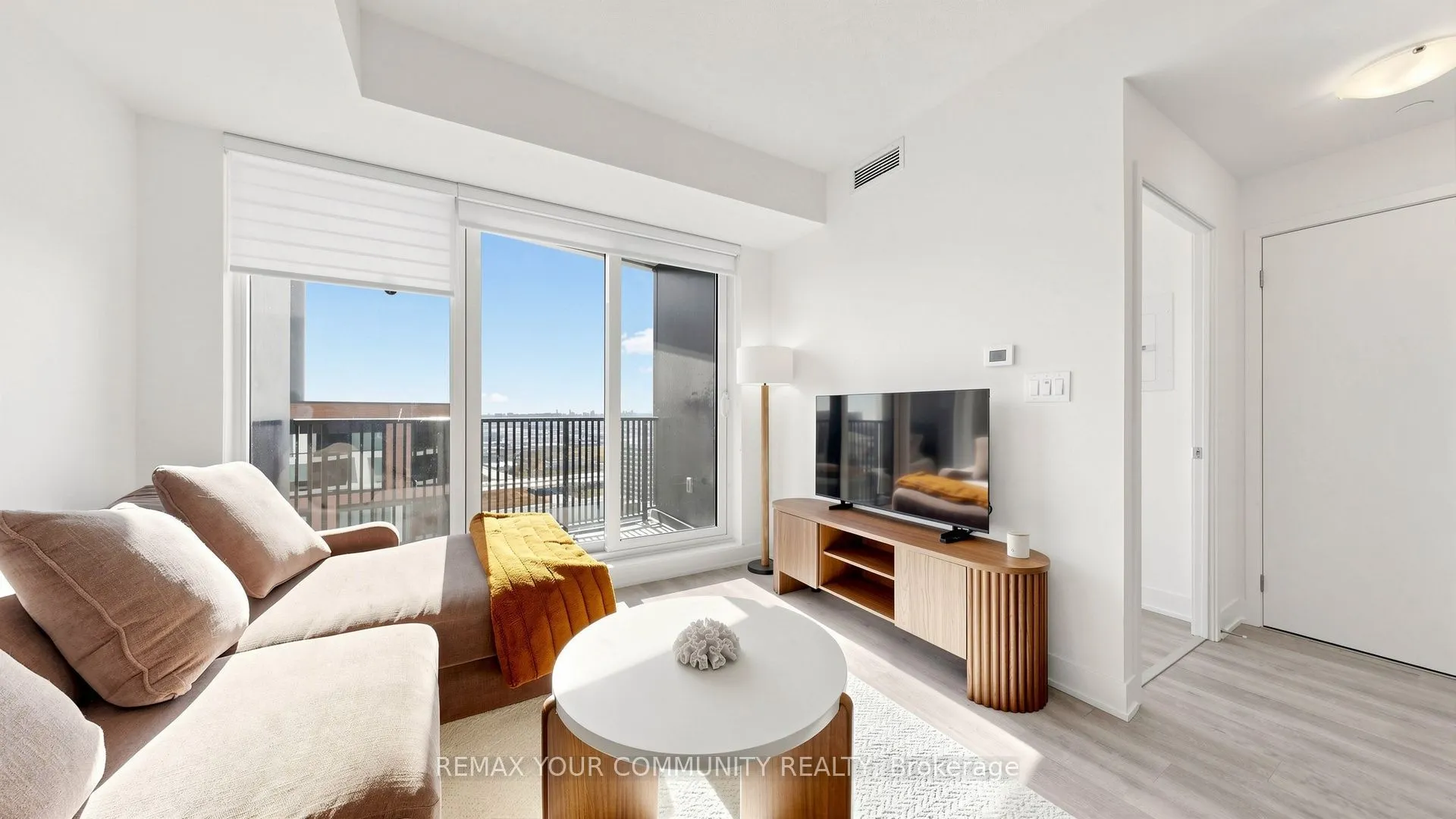 56 Andre De Grasse Street #2621