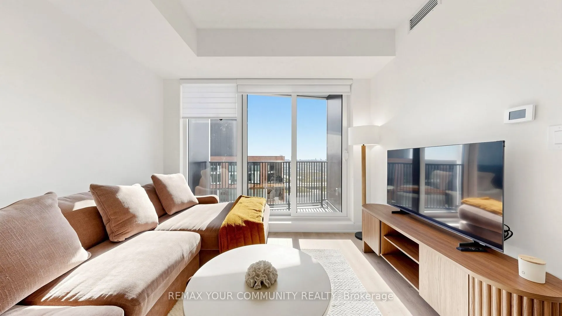 56 Andre De Grasse Street #2621