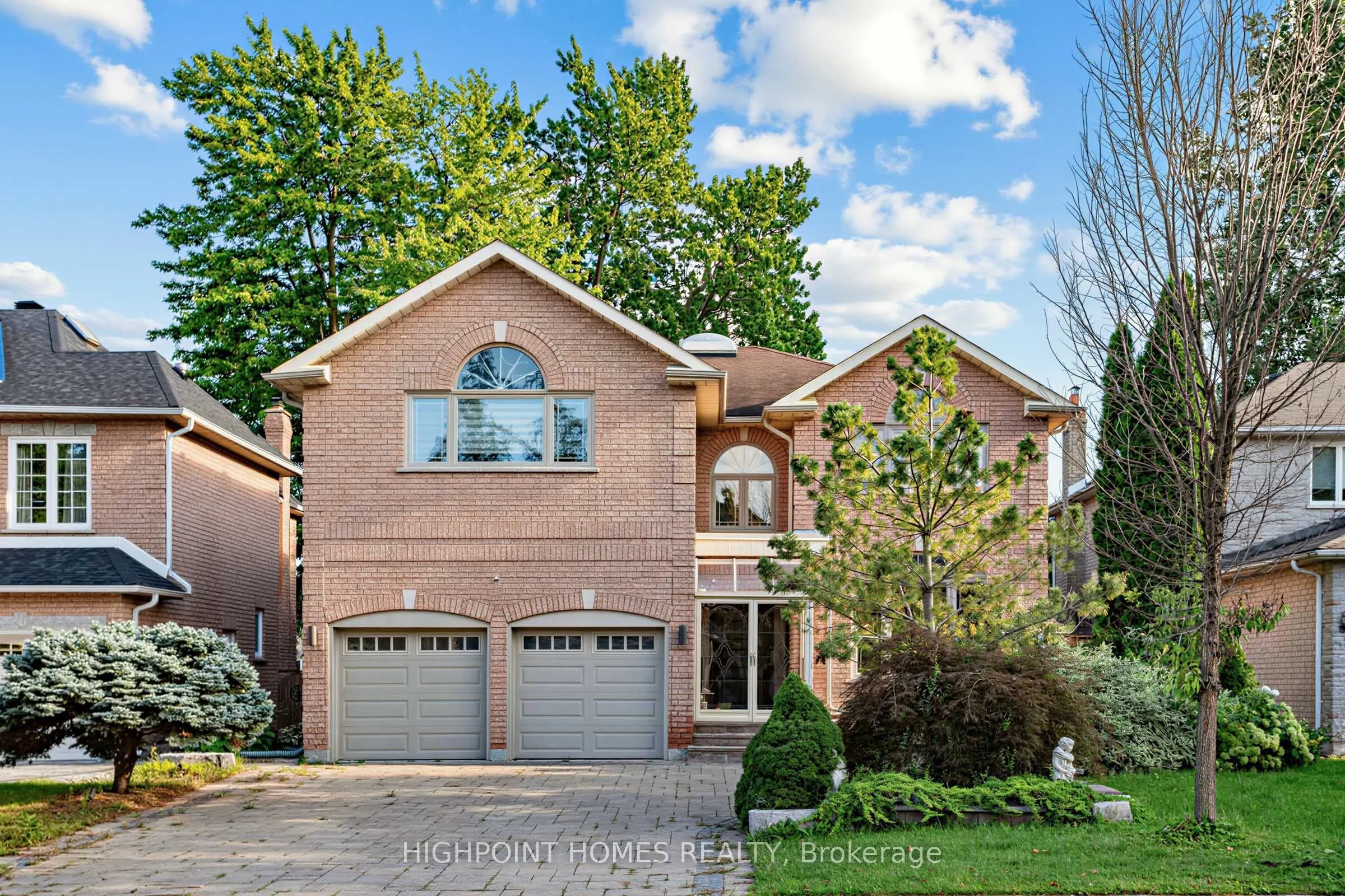 25 Pathlane Road