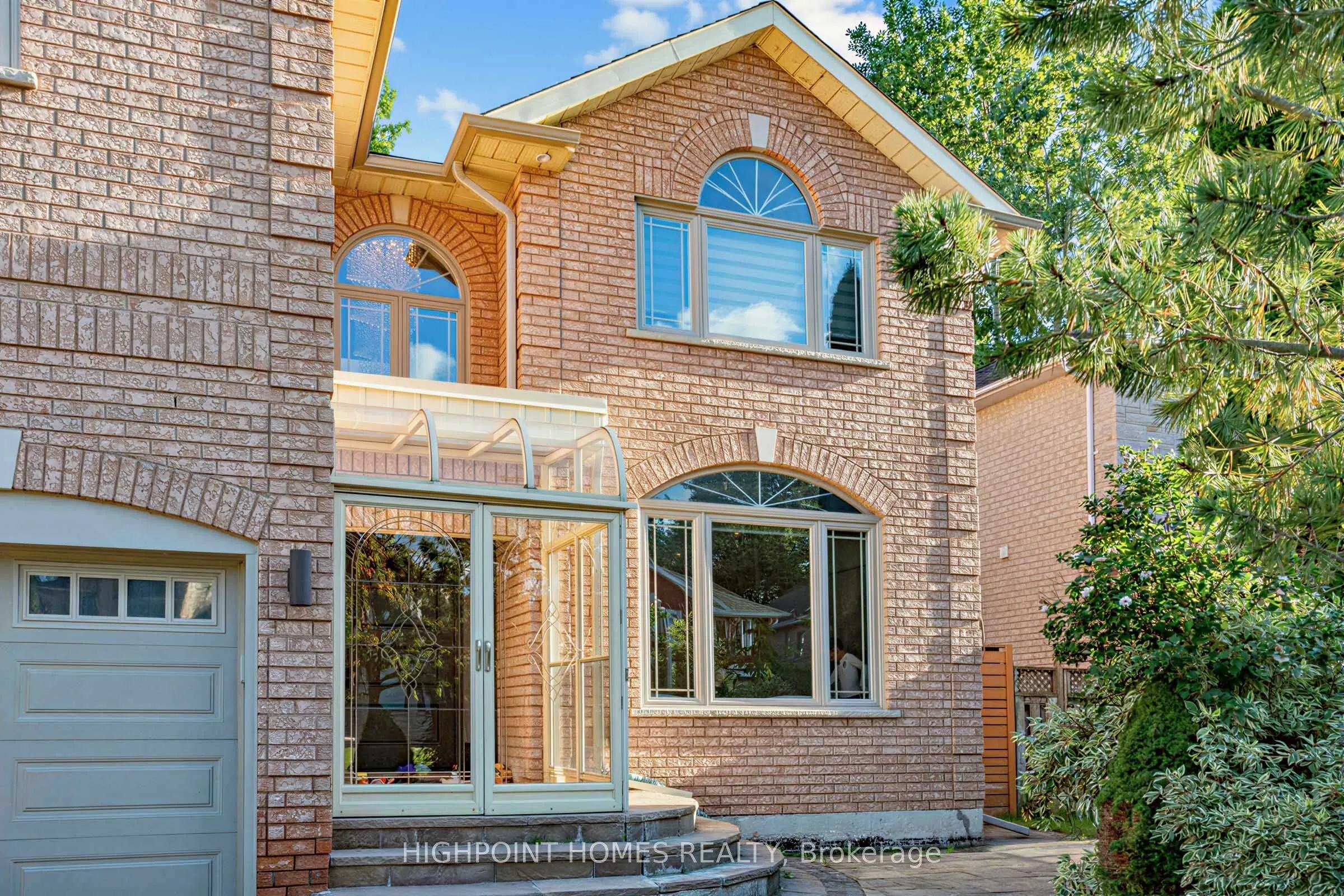 25 Pathlane Road