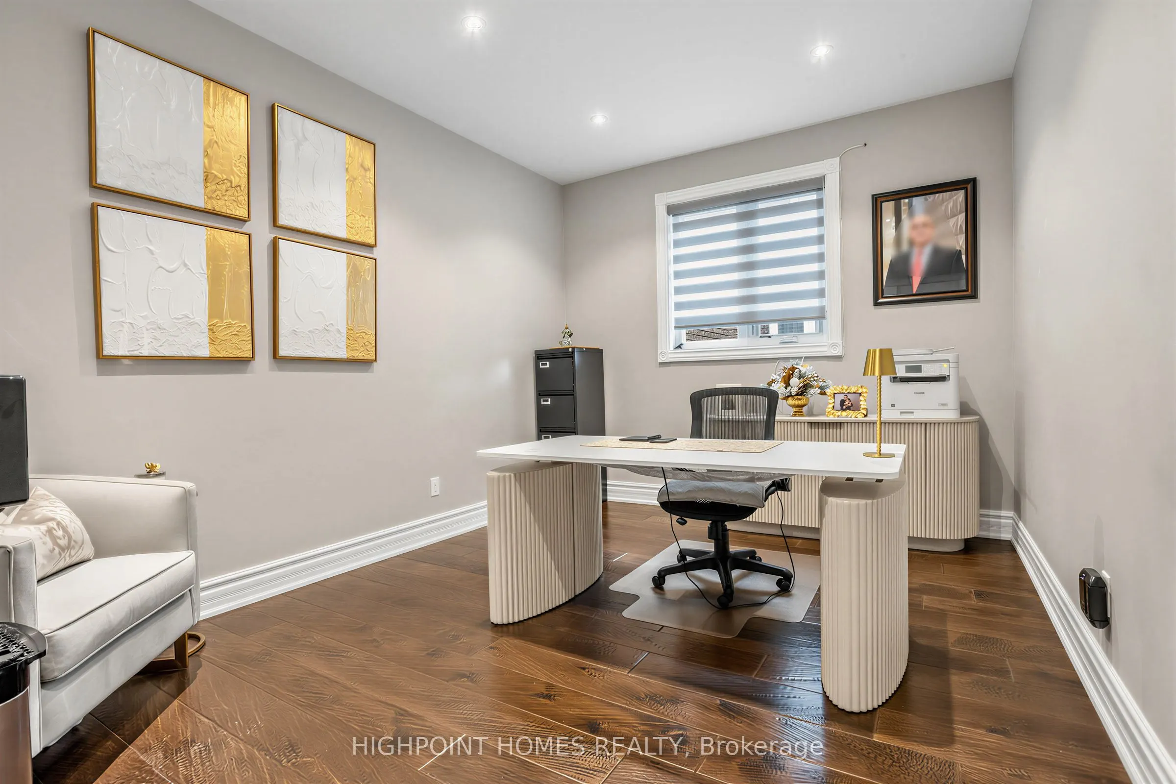 25 Pathlane Road