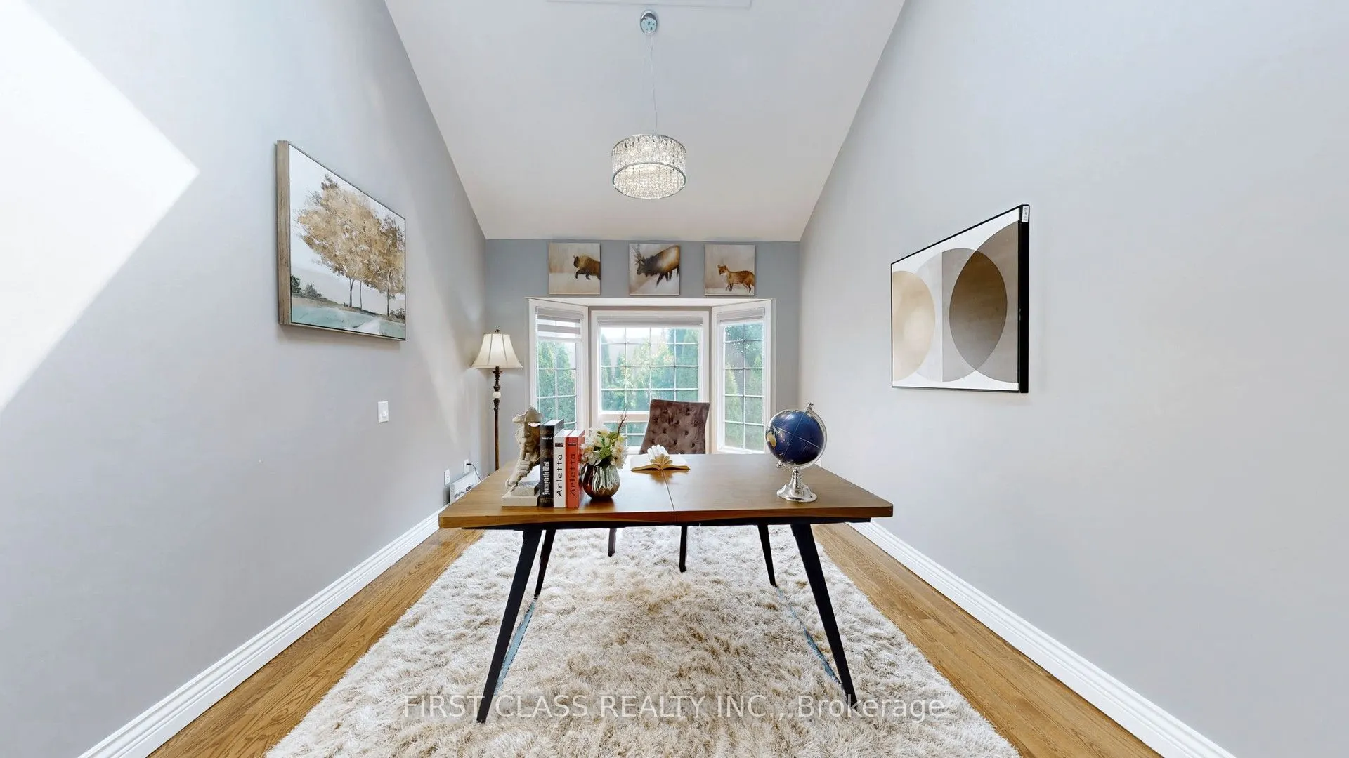 125 Longwater Chase